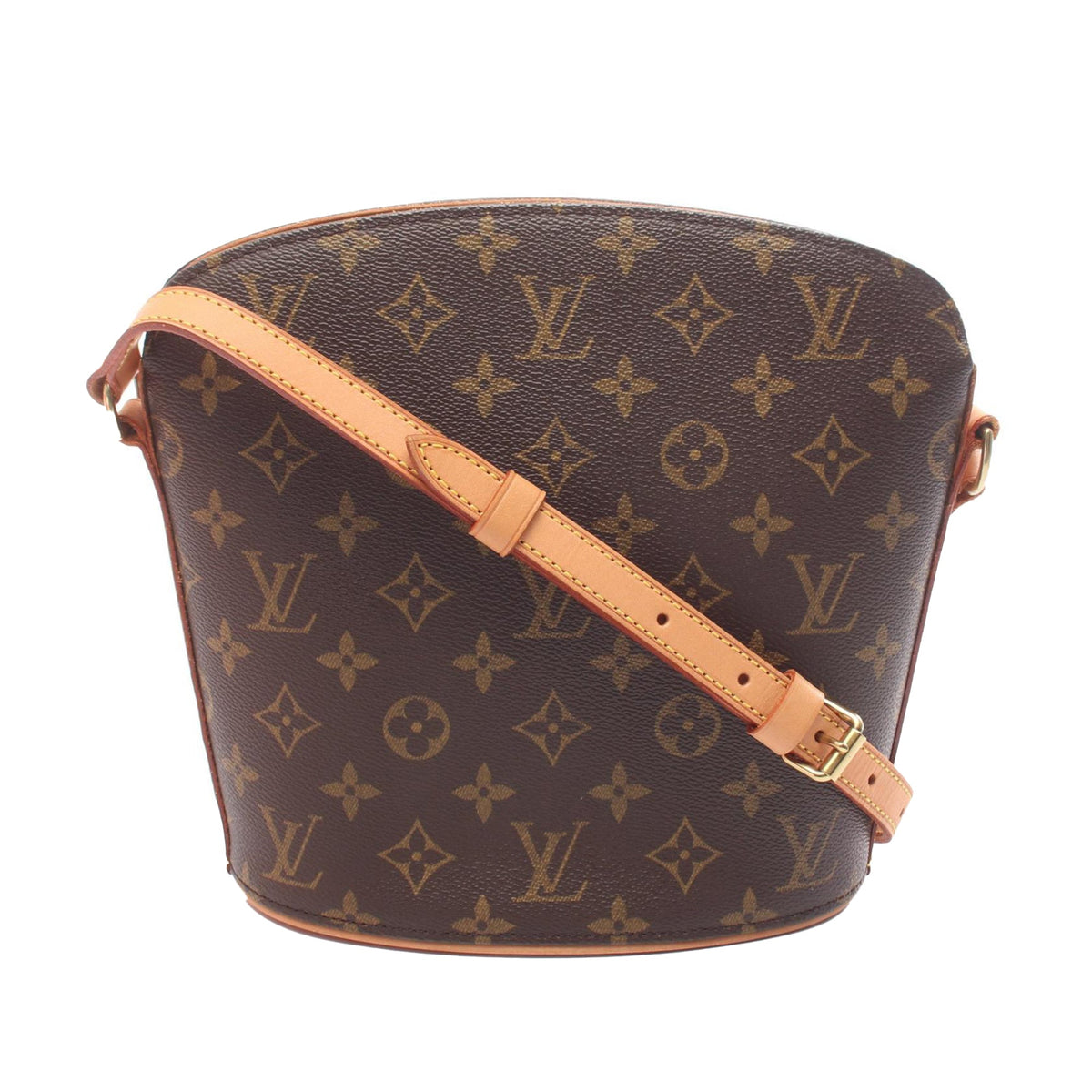 Louis Vuitton Monogram Drouot
