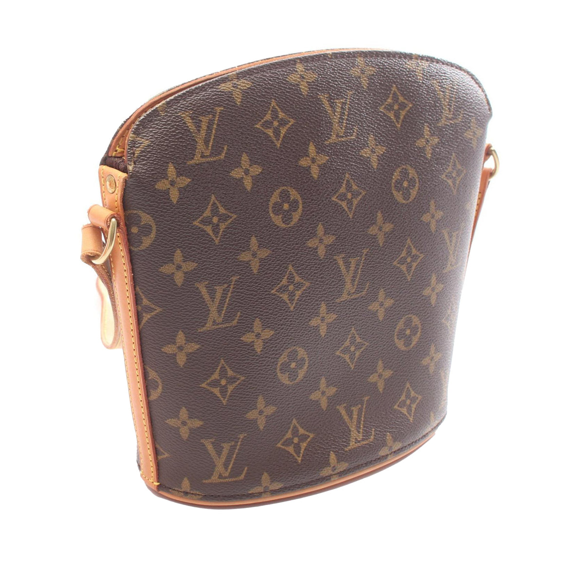Louis Vuitton Monogram Drouot