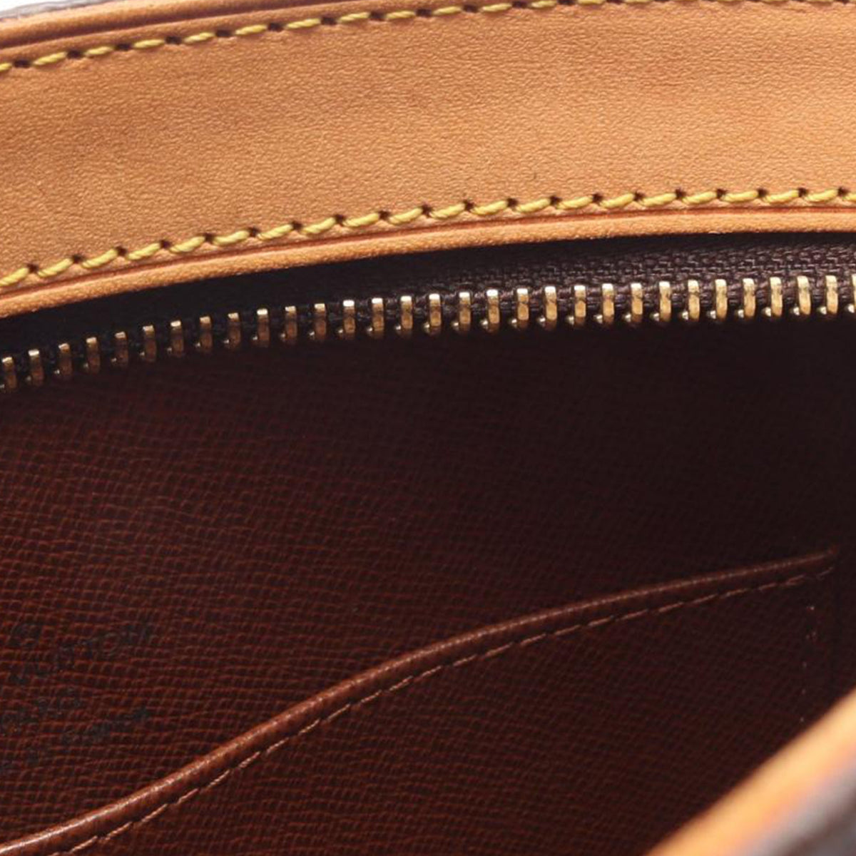 Louis Vuitton Monogram Drouot