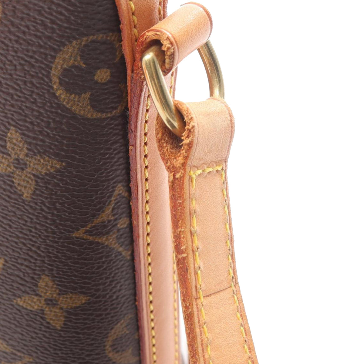 Louis Vuitton Monogram Drouot