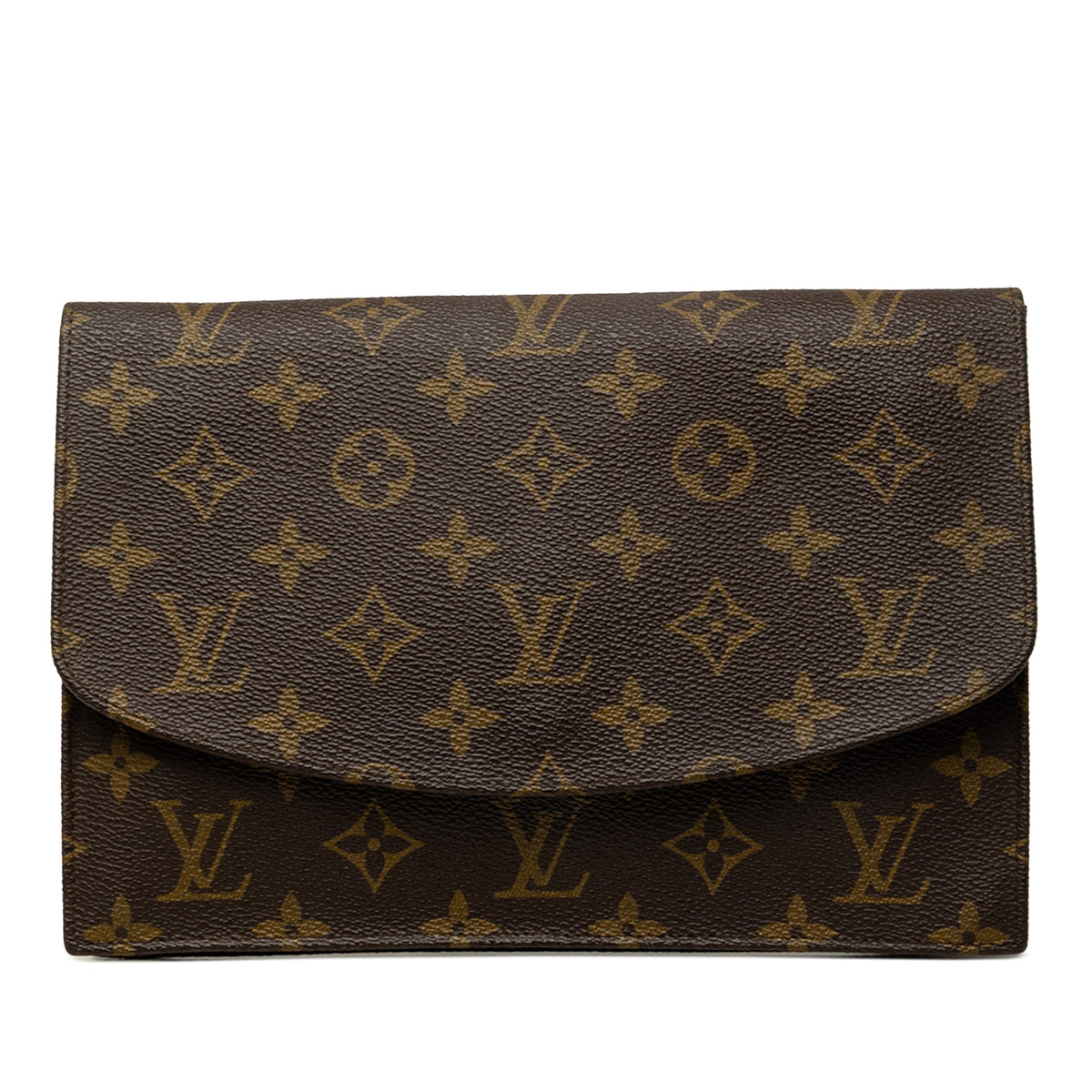 Louis Vuitton Monogram Pochette Rabat 23