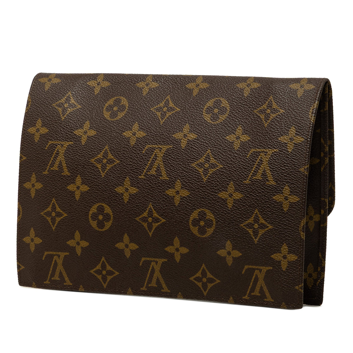 Louis Vuitton Monogram Pochette Rabat 23