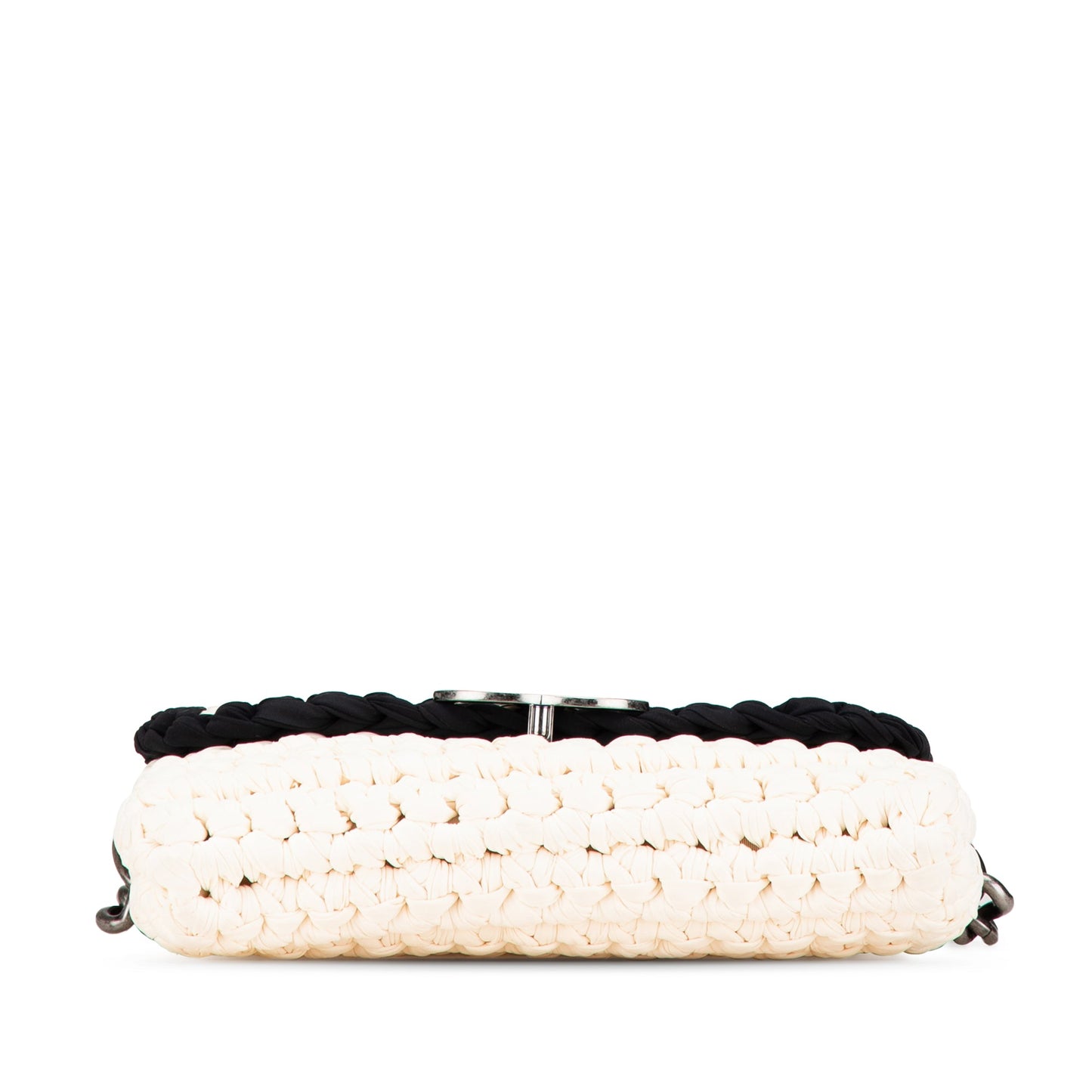 Neoprene Fancy Crochet Flap