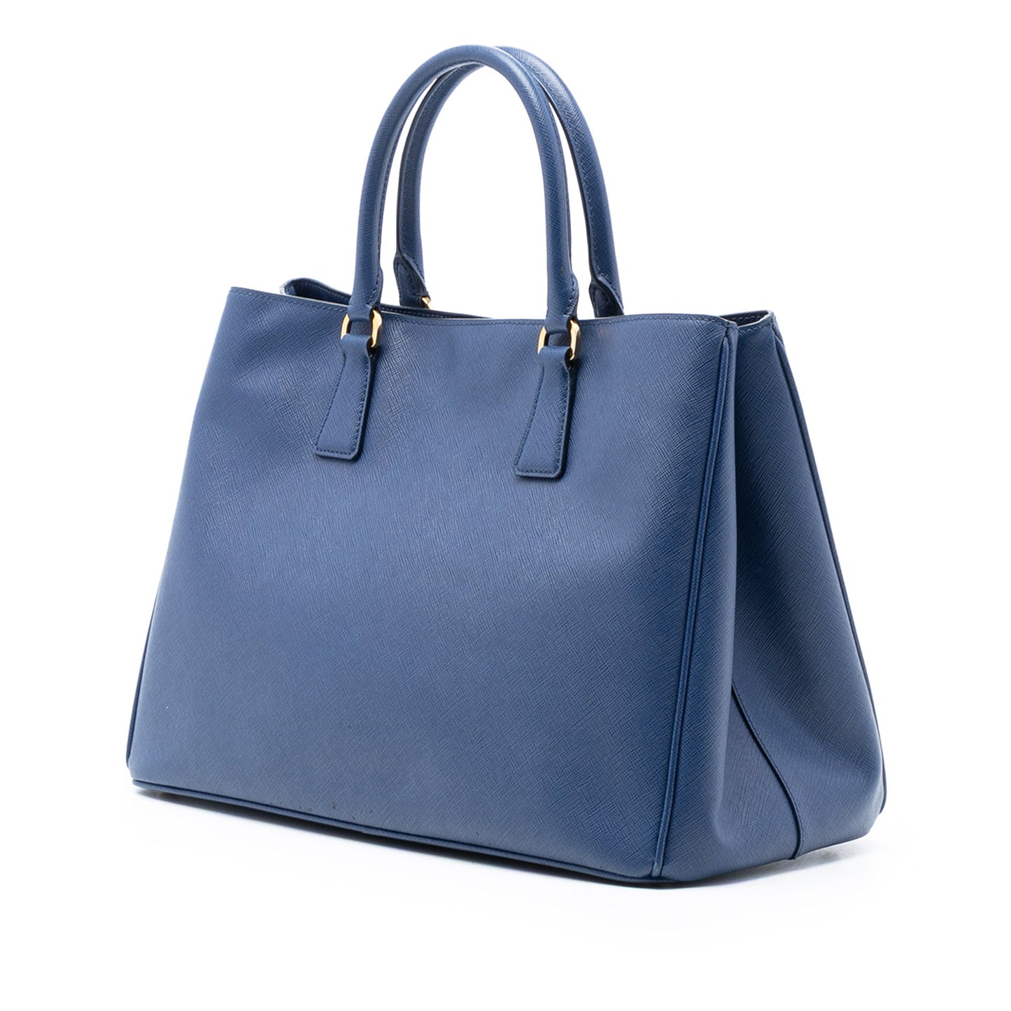 Prada Large Saffiano Lux Galleria Tote