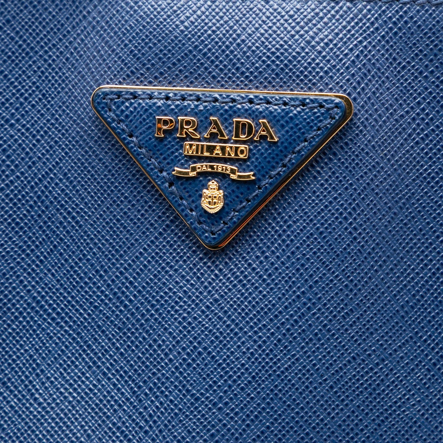 Prada Large Saffiano Lux Galleria Tote