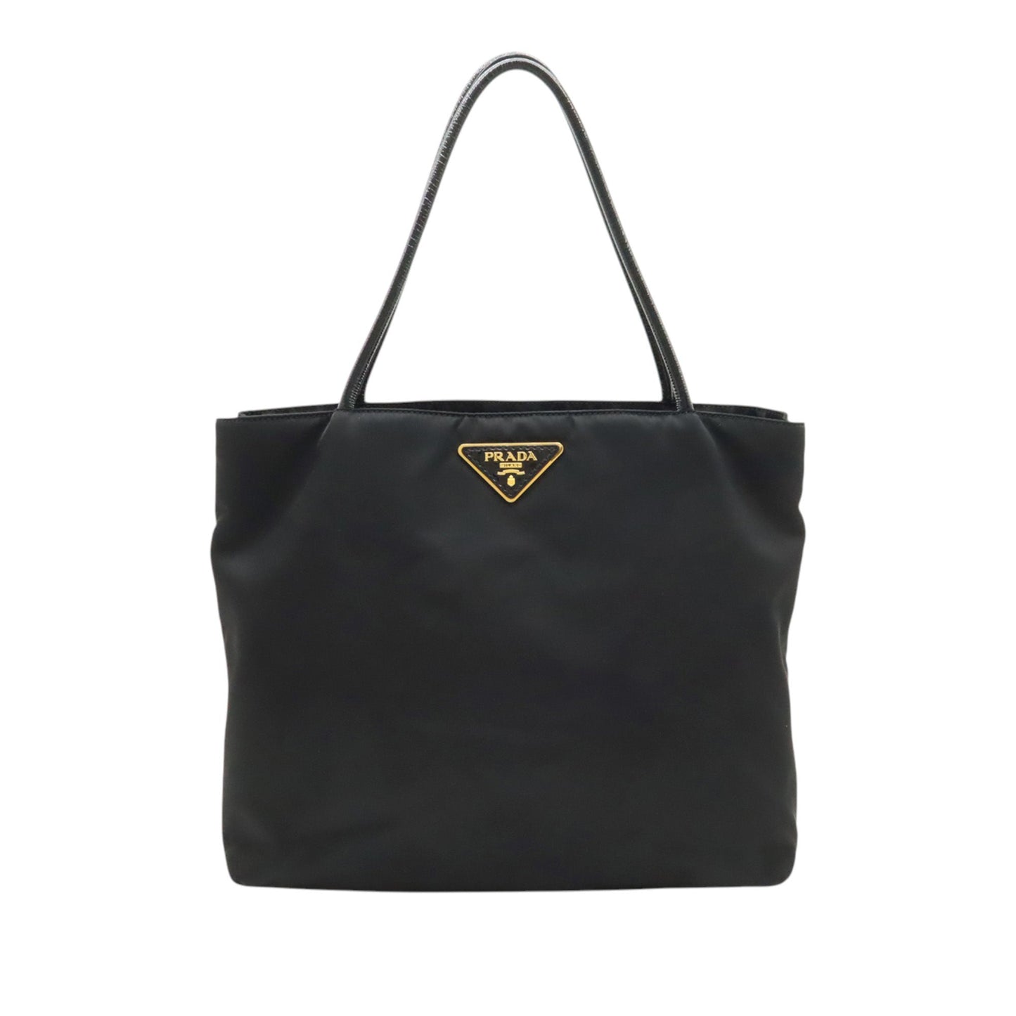 Prada Tessuto Tote
