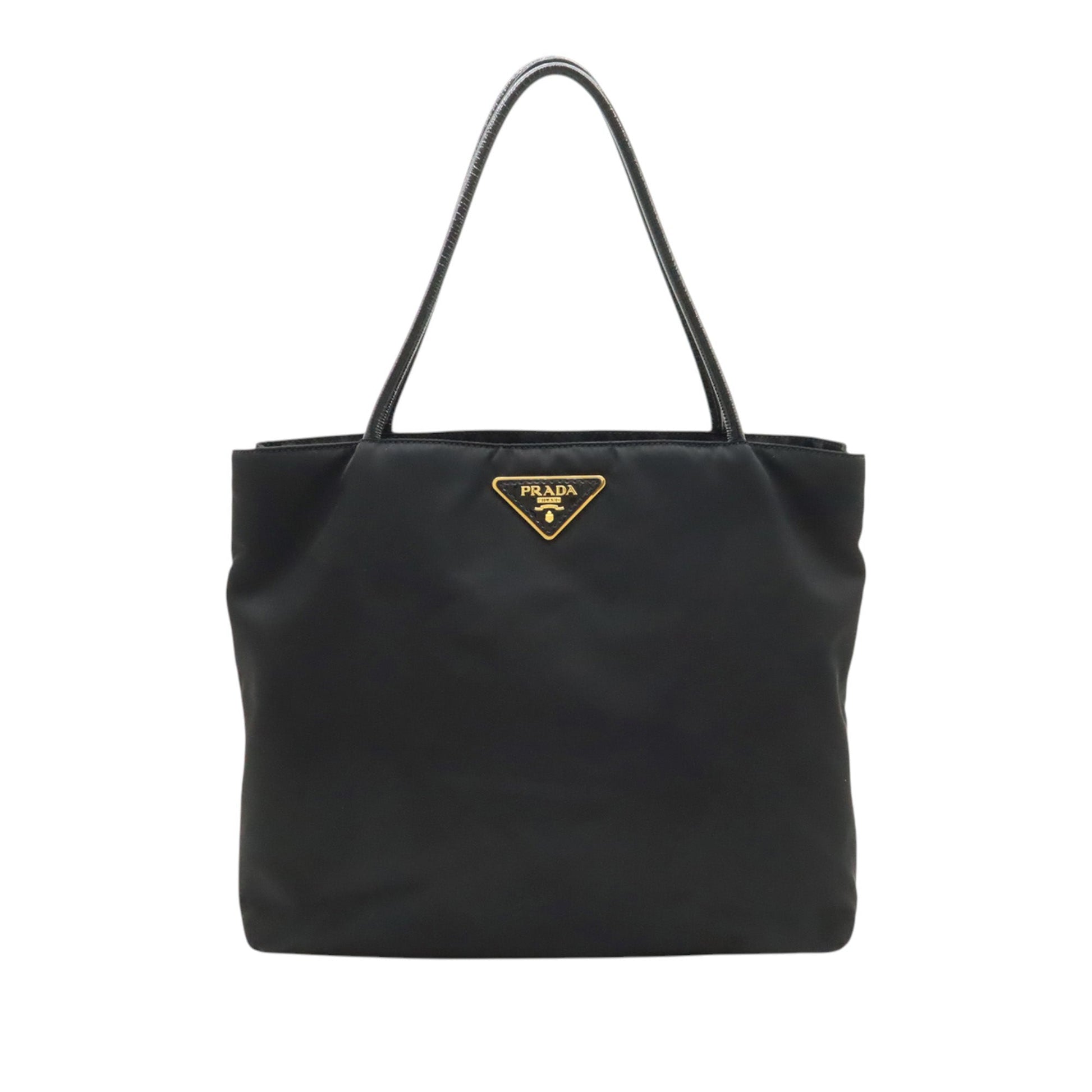 Prada Tessuto Tote