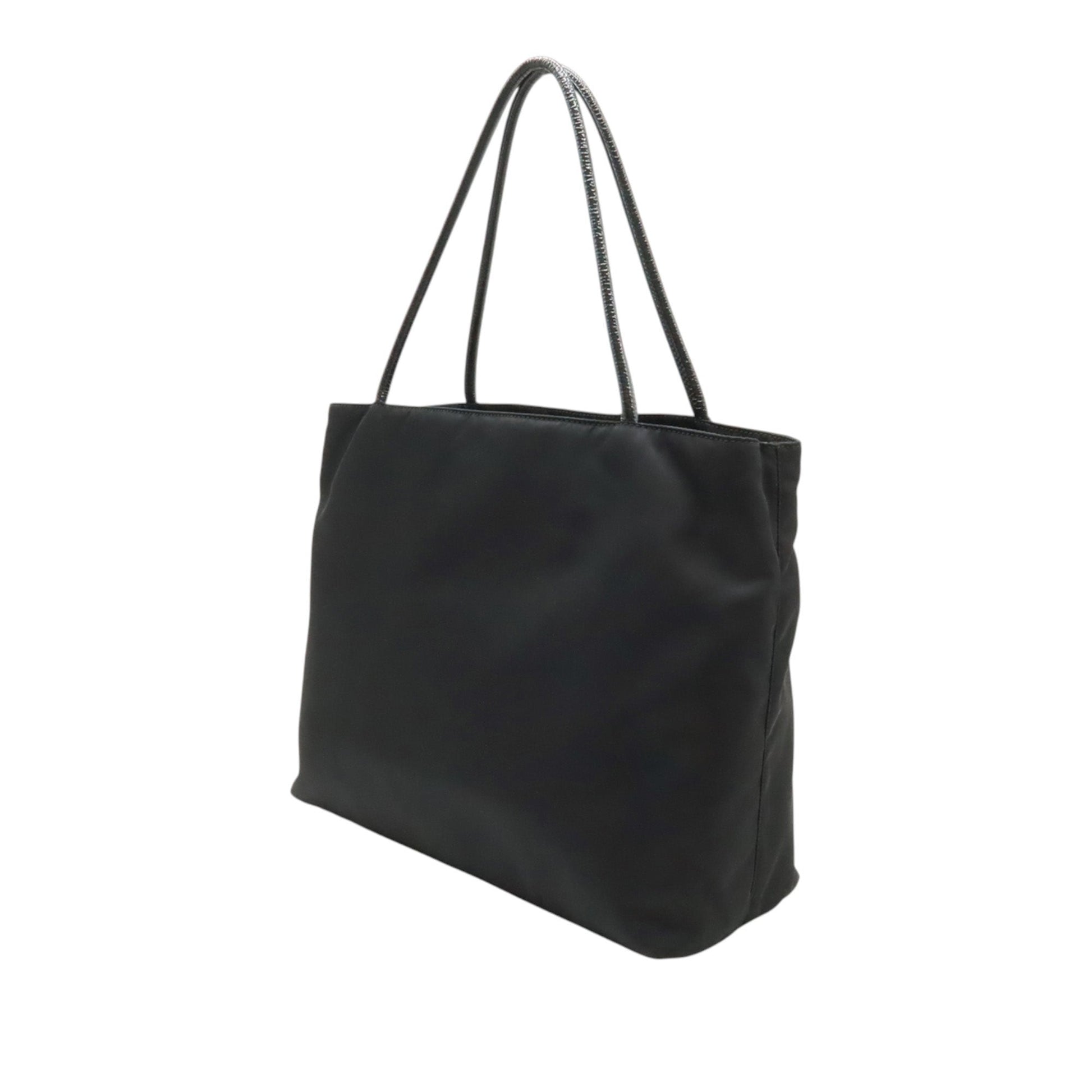 Prada Tessuto Tote