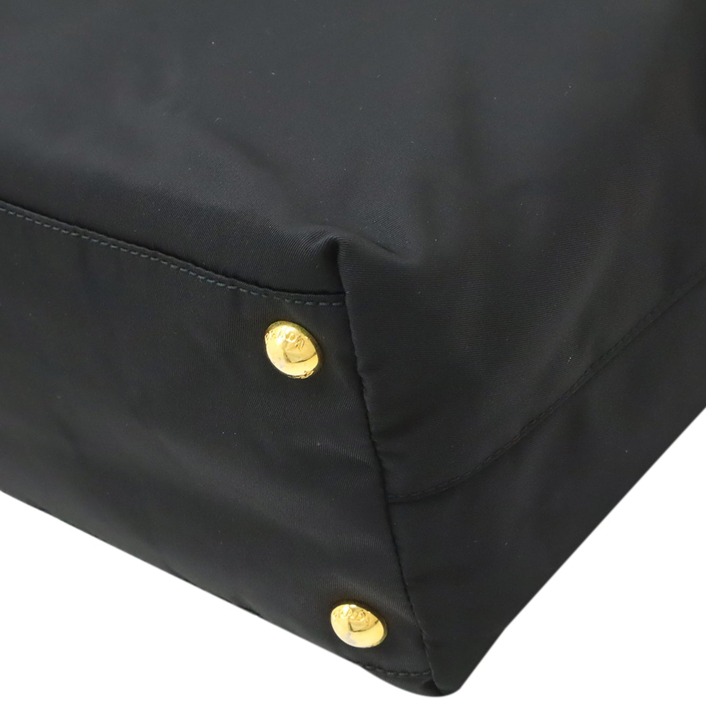 Prada Tessuto Tote