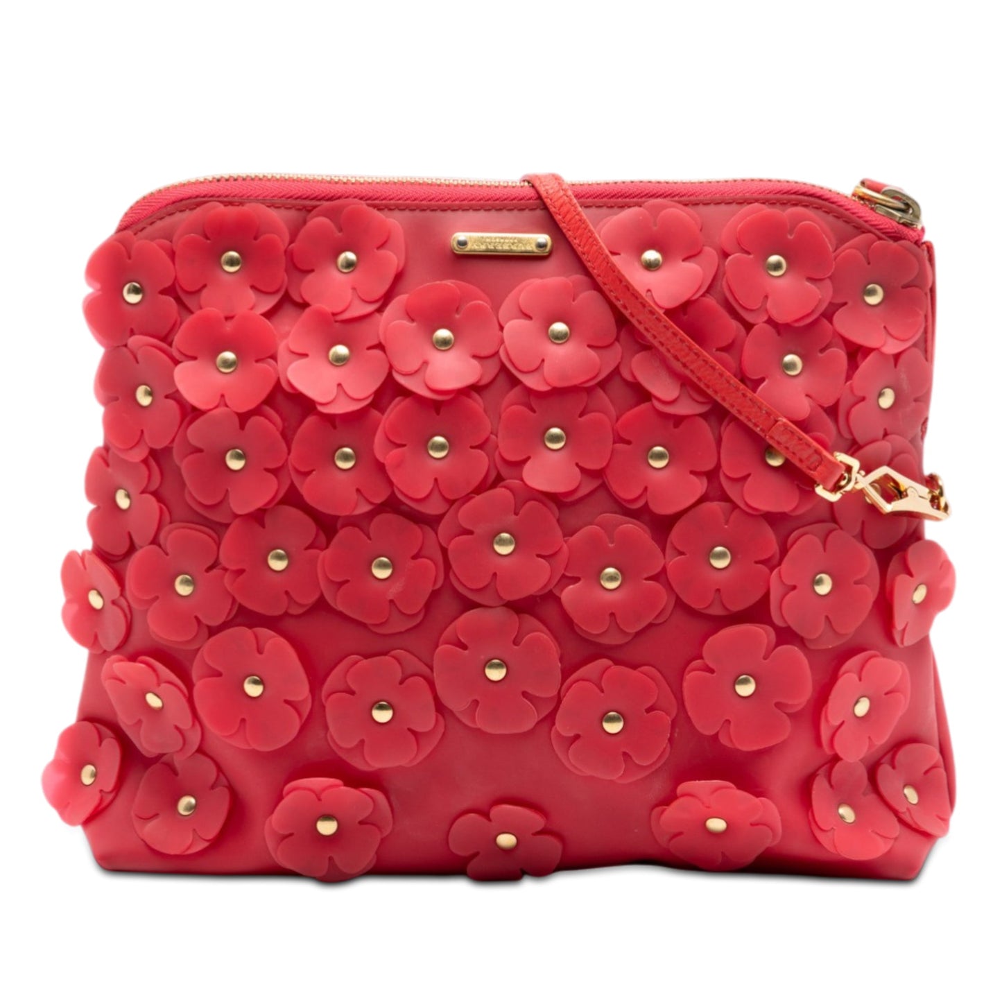 Prorsum PVC Petal Crossbody