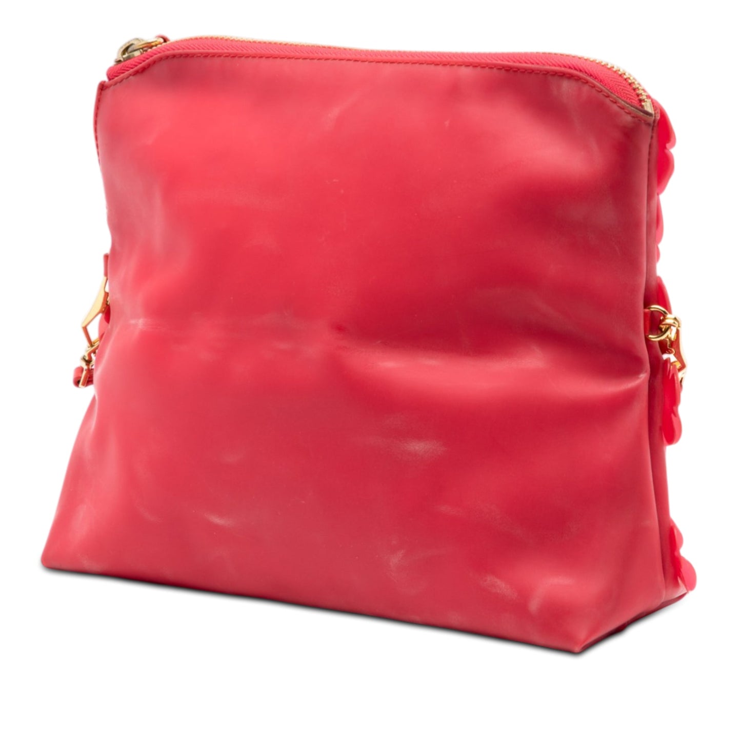 Prorsum PVC Petal Crossbody