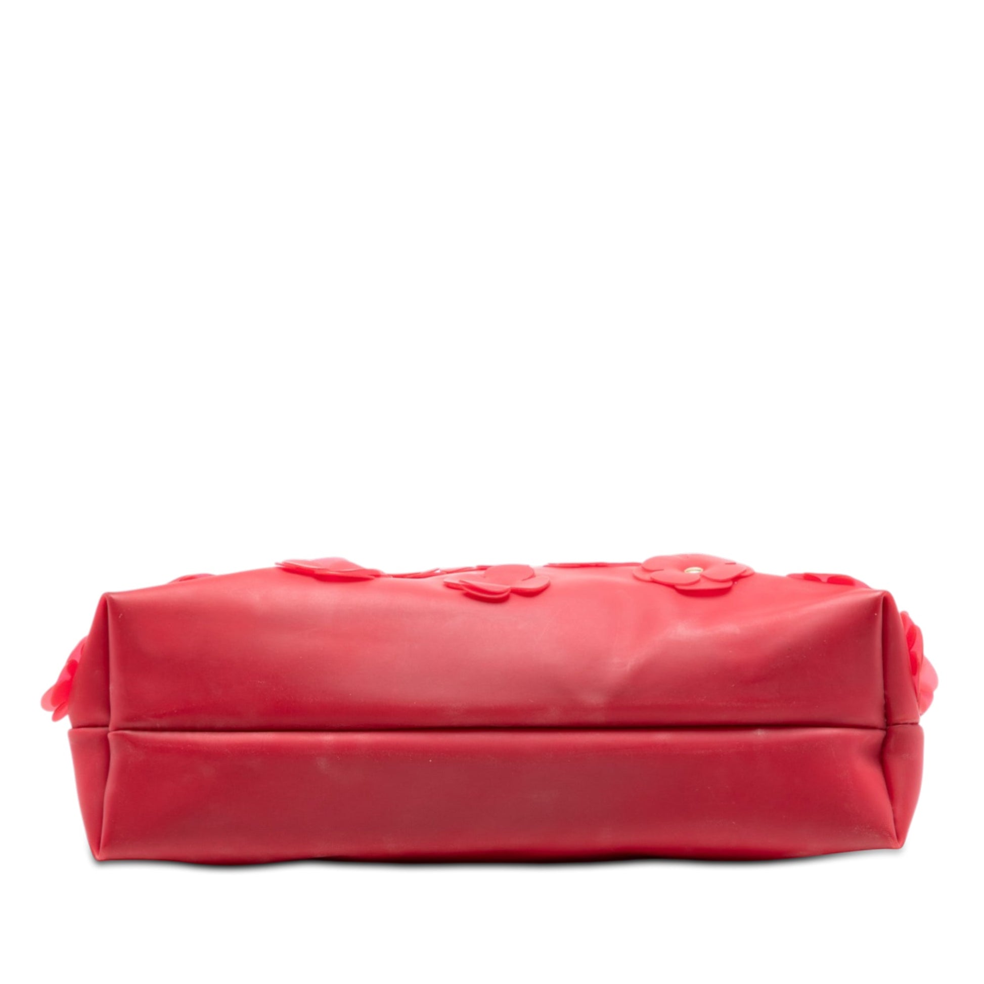 Prorsum PVC Petal Crossbody