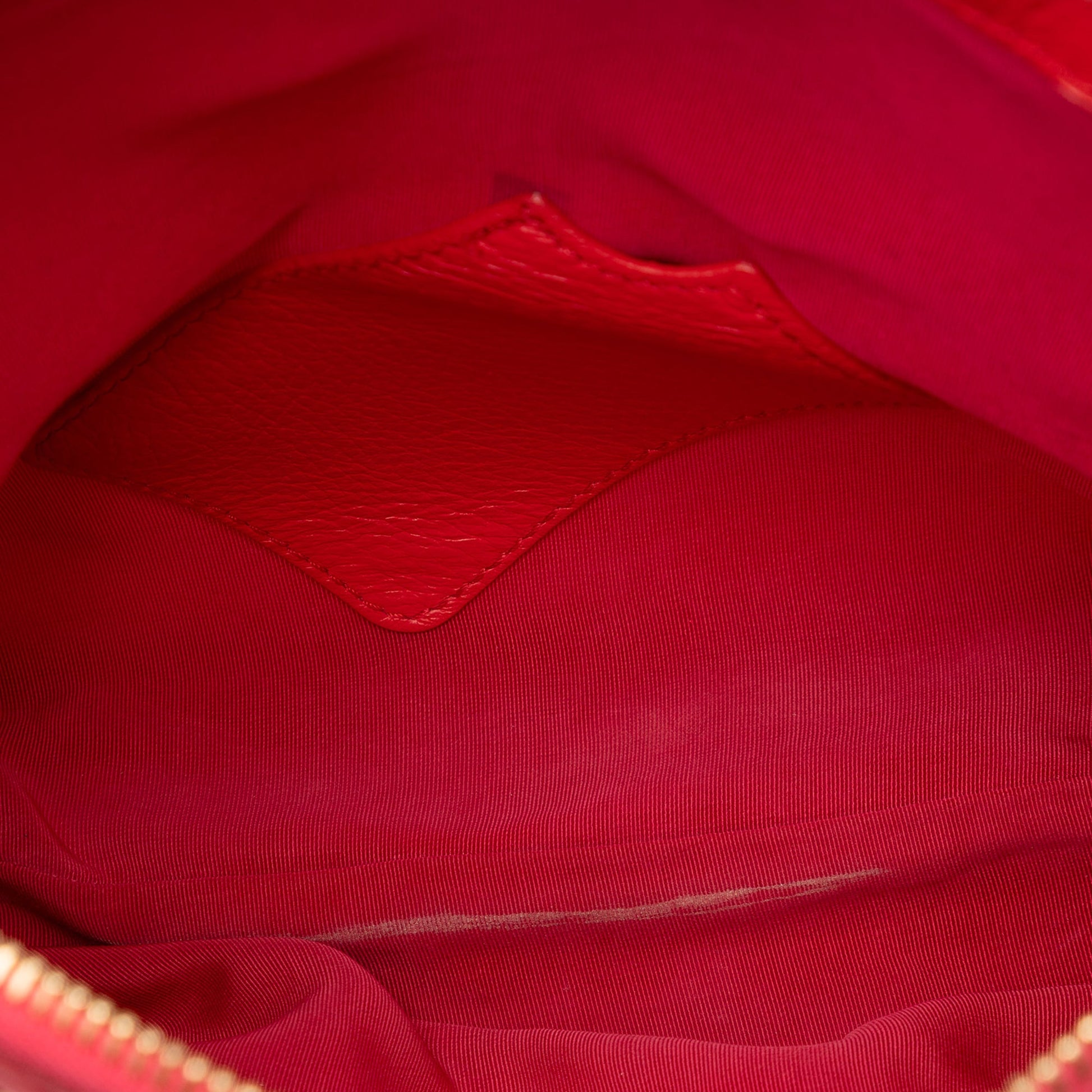 Prorsum PVC Petal Crossbody