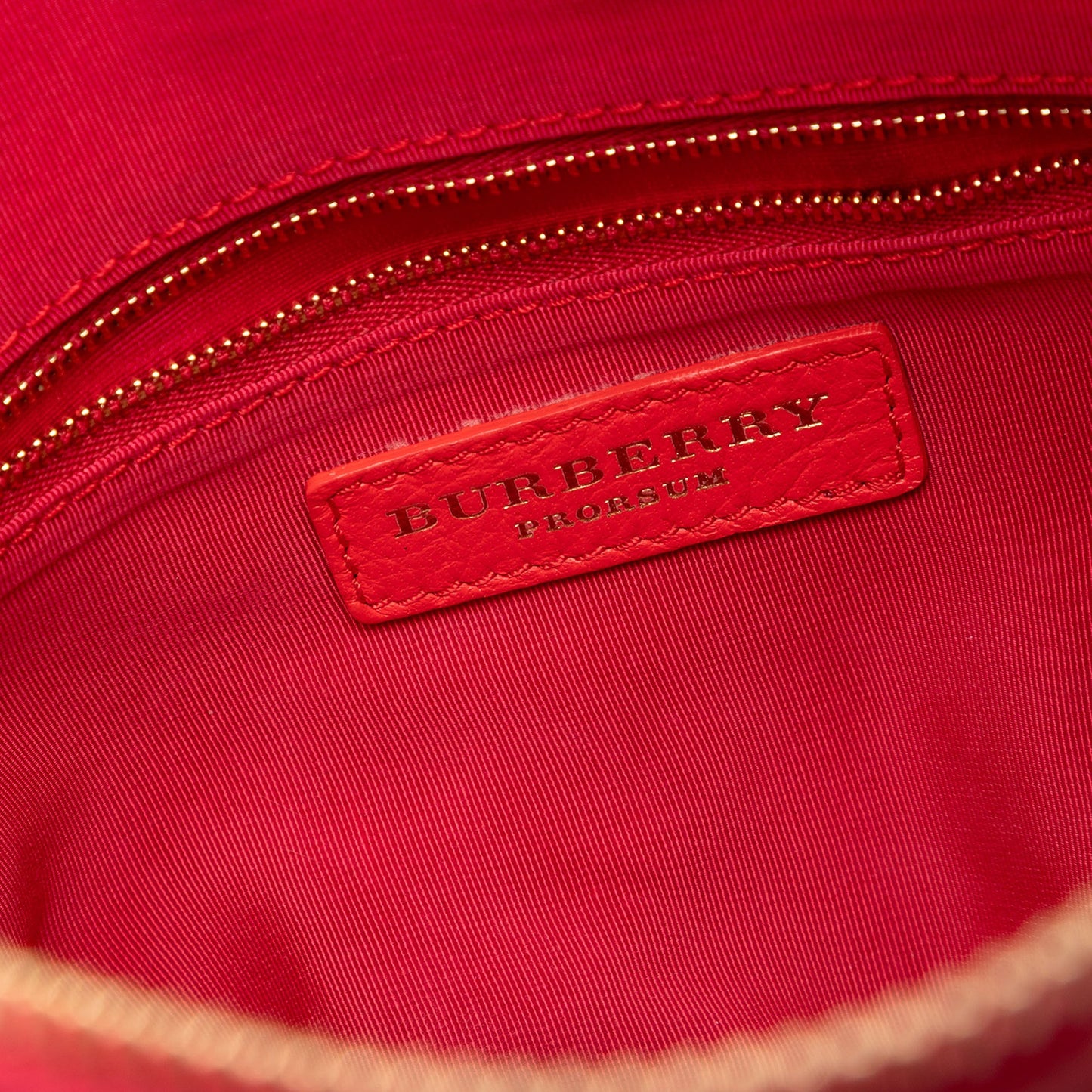 Prorsum PVC Petal Crossbody