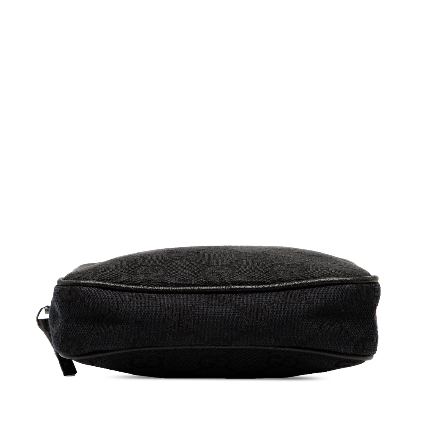 Gucci GG Canvas Crossbody