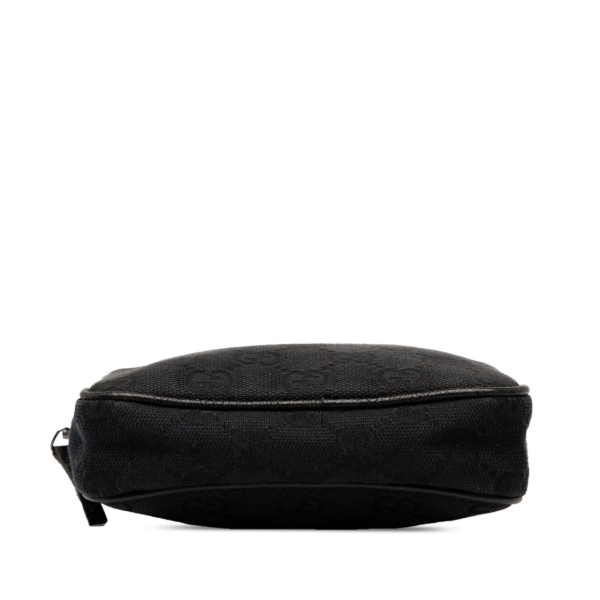 Gucci GG Canvas Crossbody