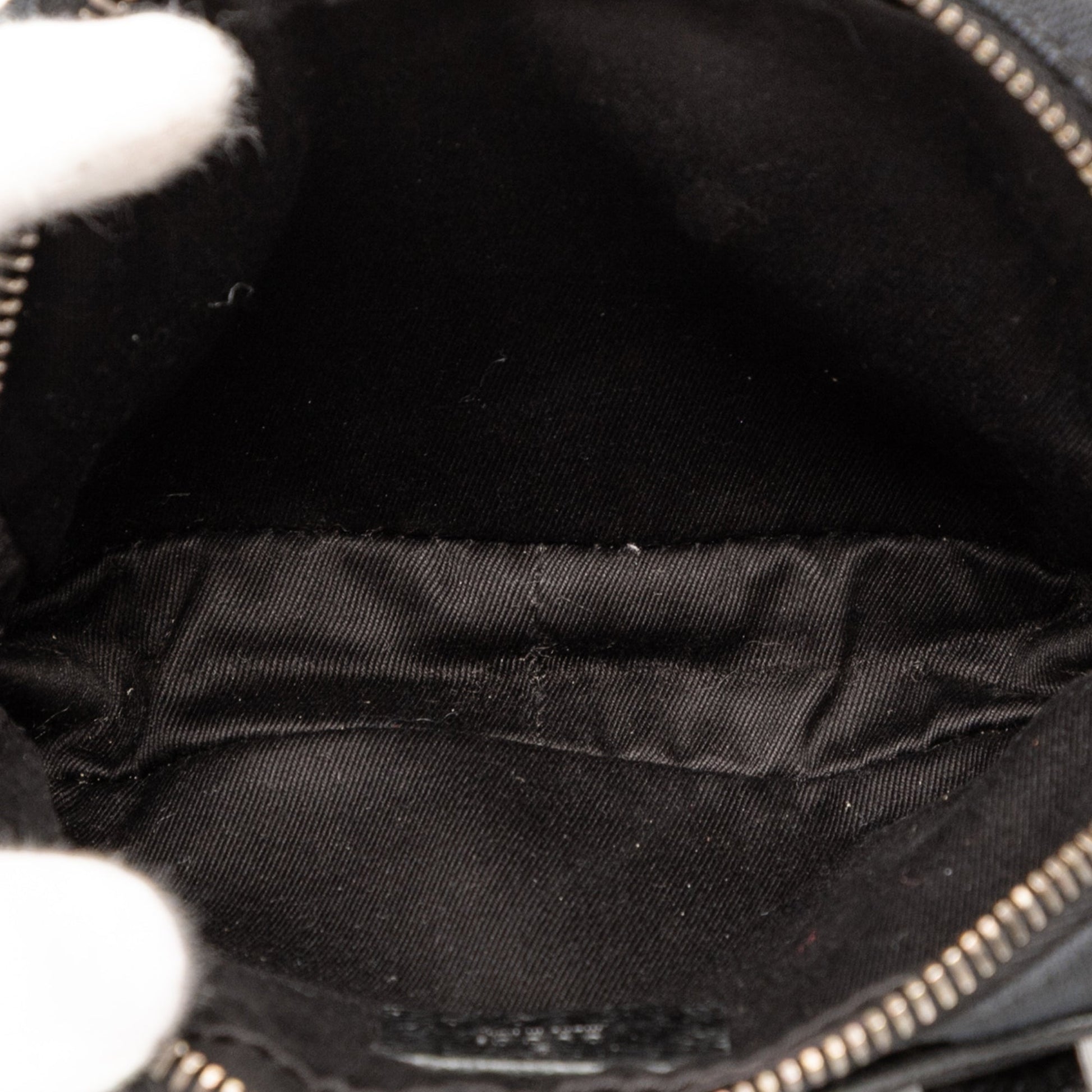 Gucci GG Canvas Crossbody