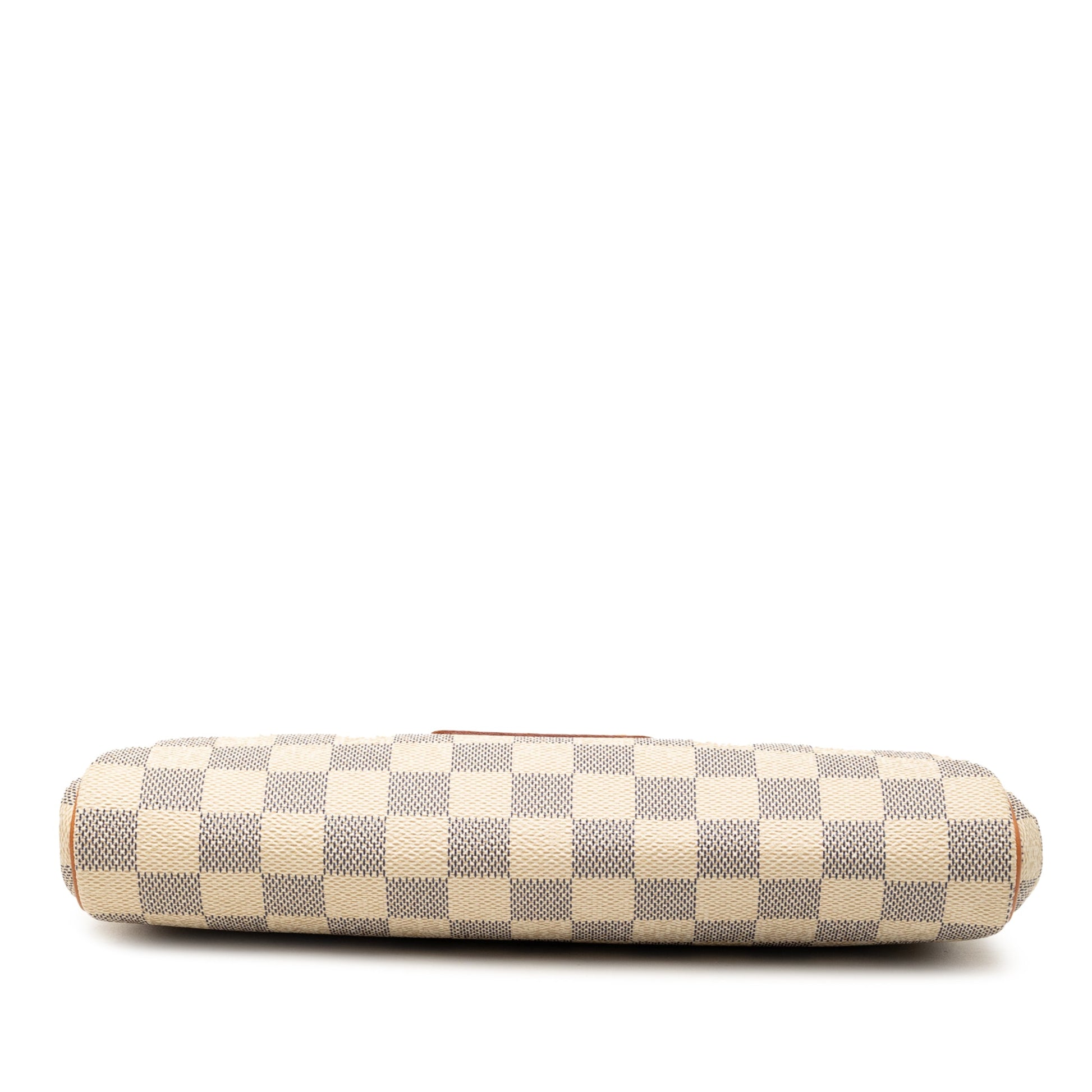 Louis Vuitton Damier Azur Eva