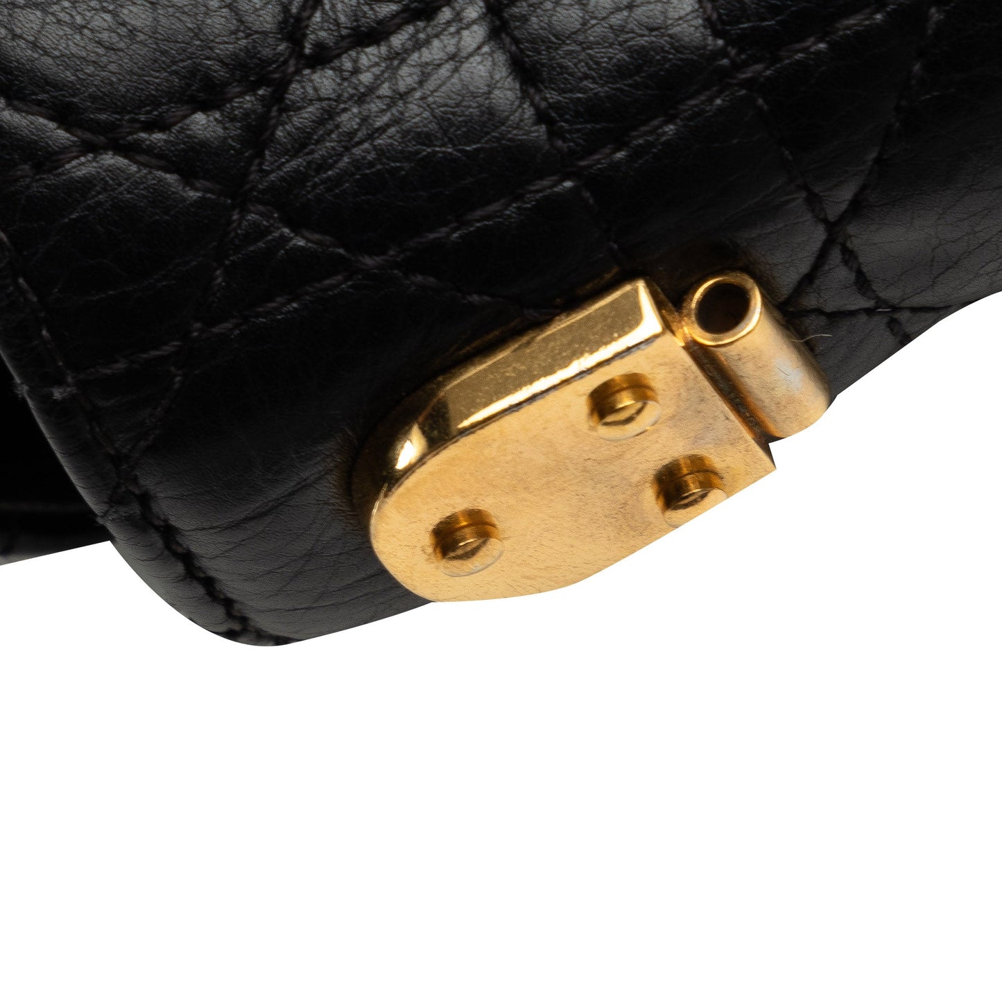 Dior Large Cannage Caro