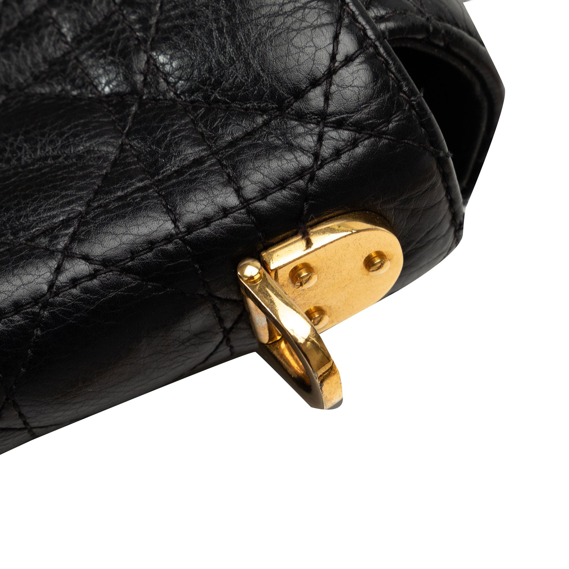 Dior Large Cannage Caro