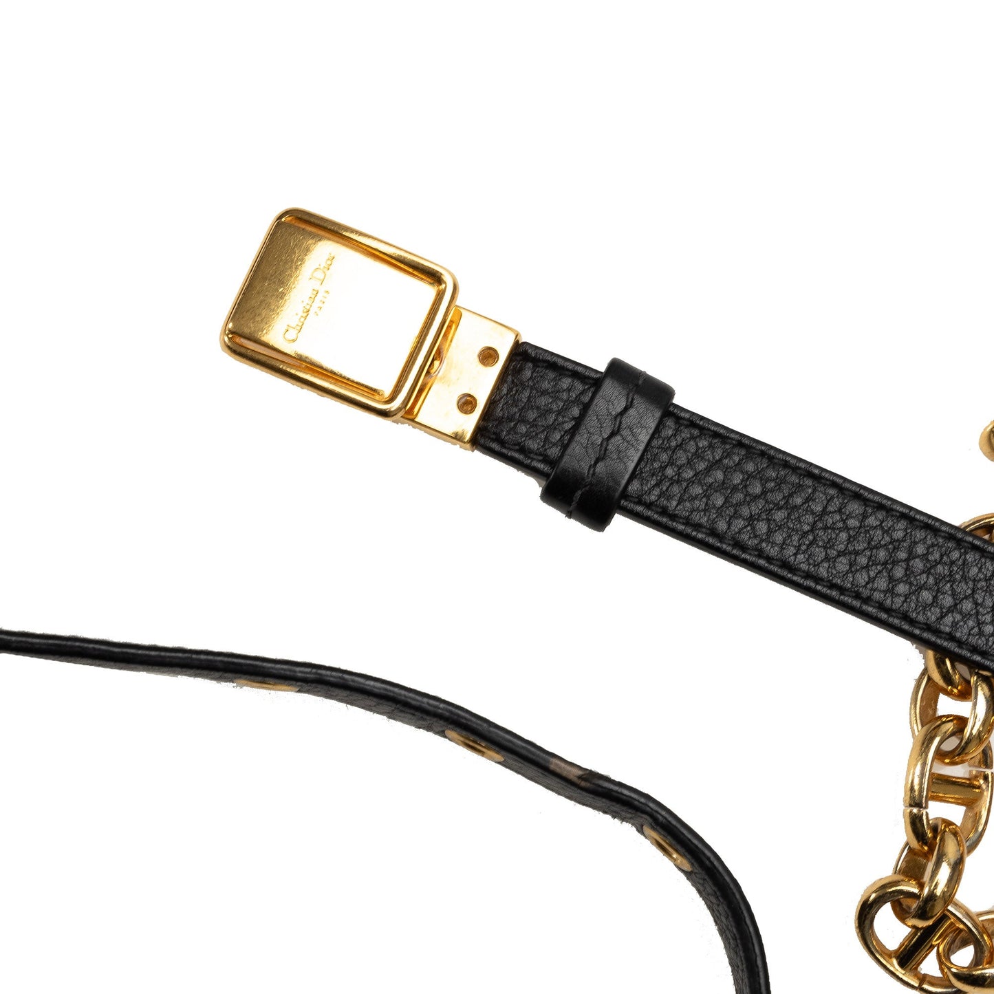 Dior Large Cannage Caro