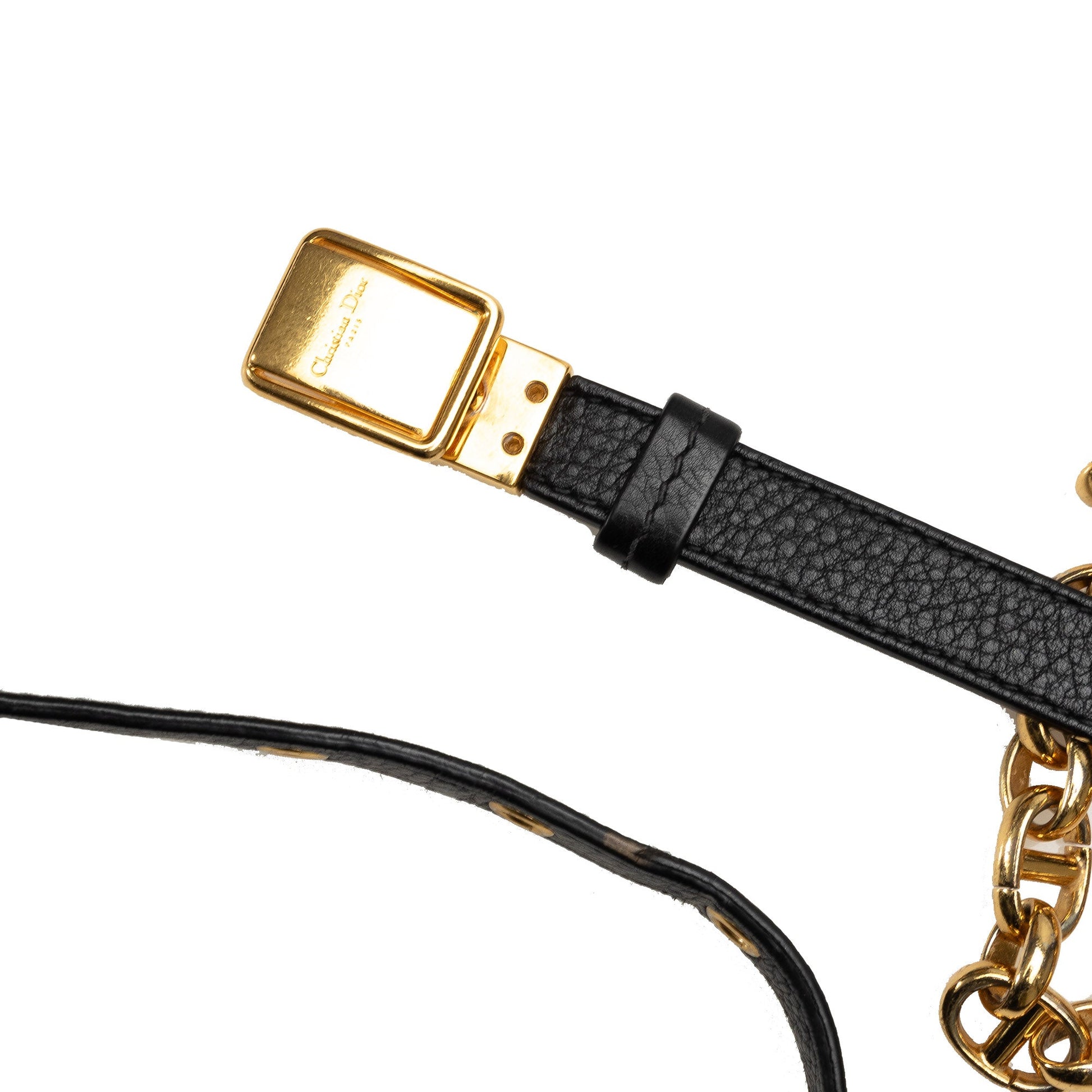 Dior Large Cannage Caro