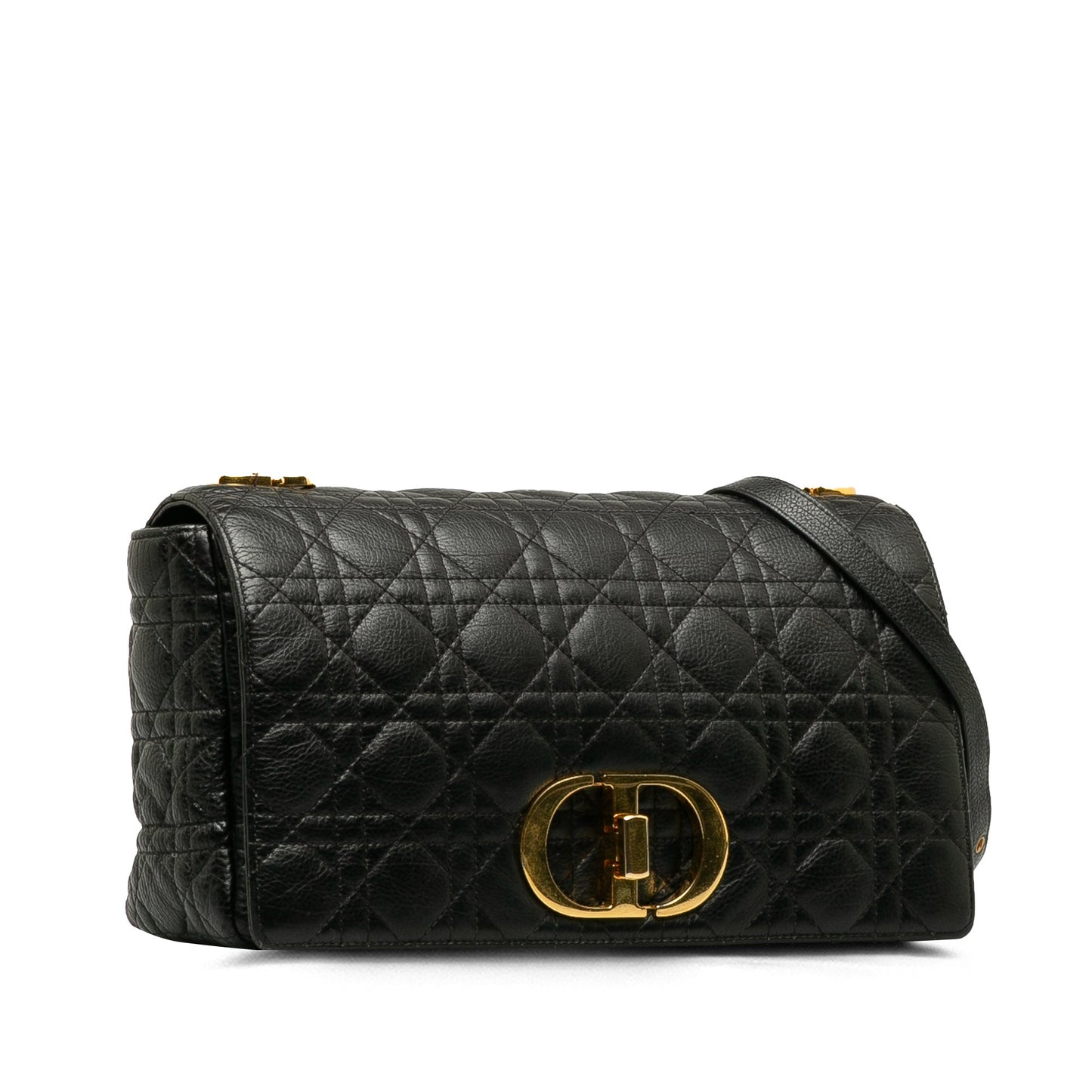 Dior Large Cannage Caro