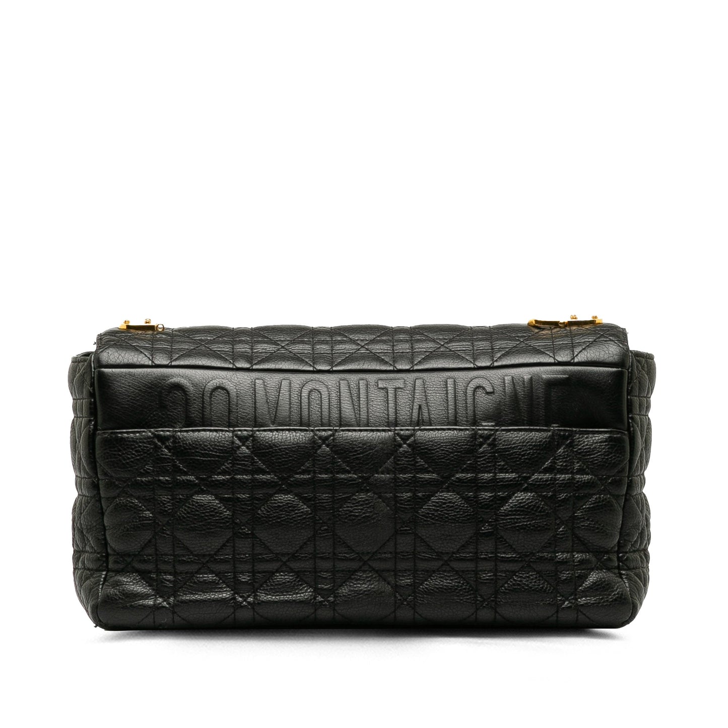 Dior Large Cannage Caro