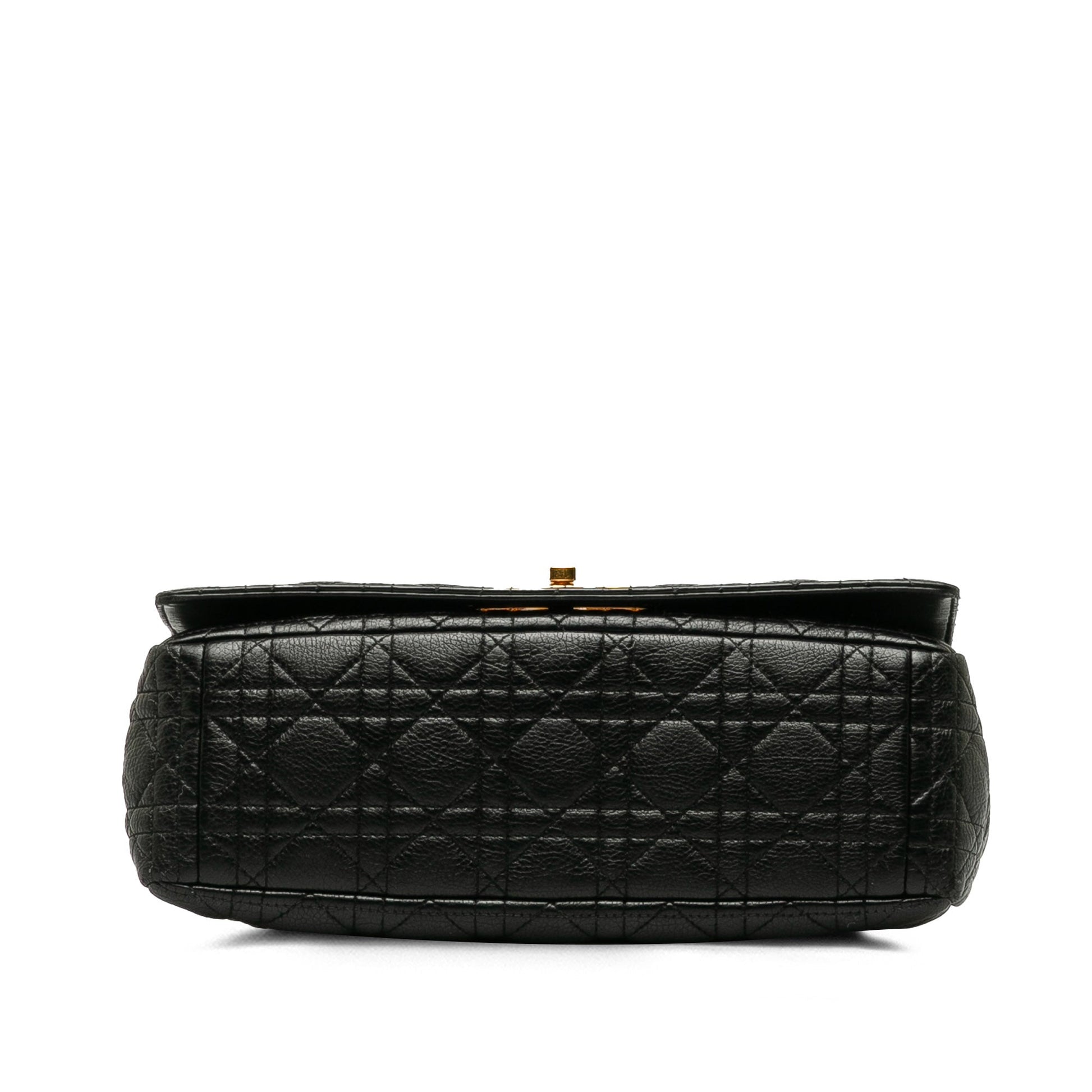 Dior Large Cannage Caro