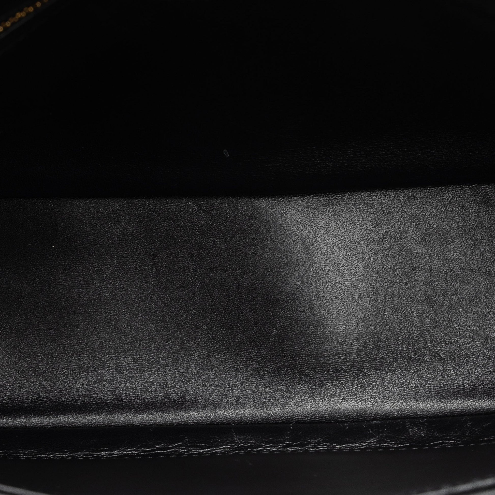 Dior Large Cannage Caro