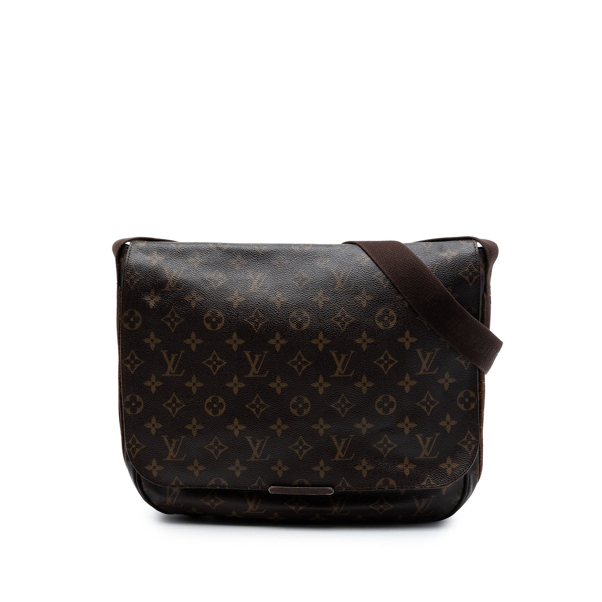 Louis Vuitton Monogram Beaubourg Messenger MM