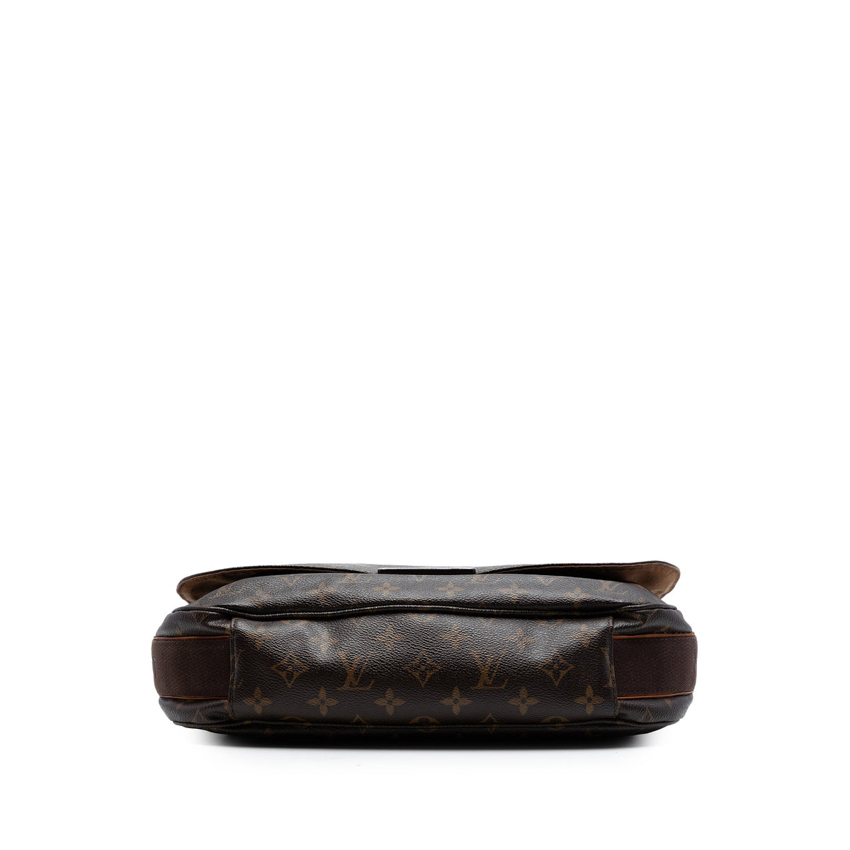 Louis Vuitton Monogram Beaubourg Messenger MM