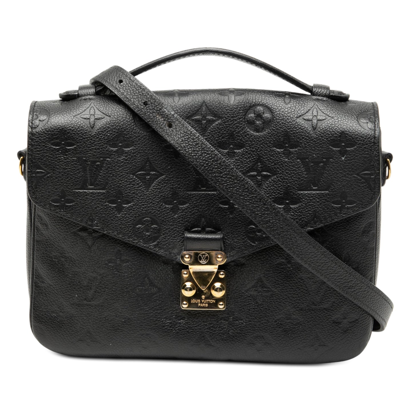 Monogram Empreinte Pochette Metis
