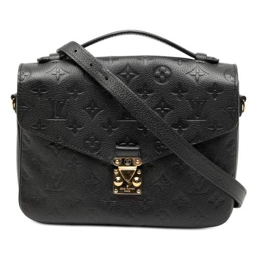 Monogram Empreinte Pochette Metis