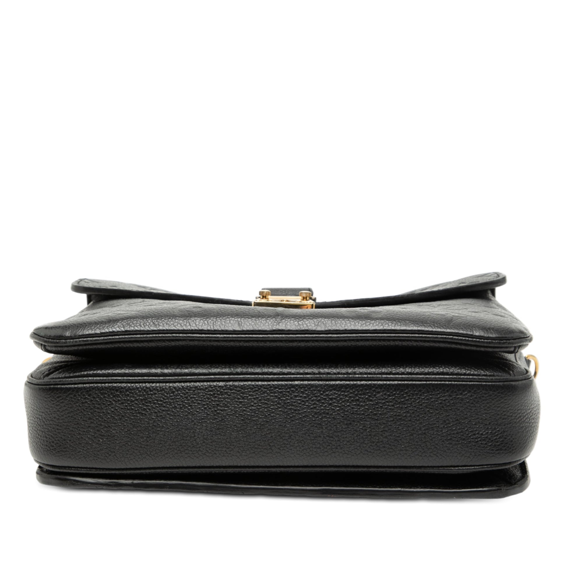 Louis Vuitton Monogram Empreinte Pochette Metis