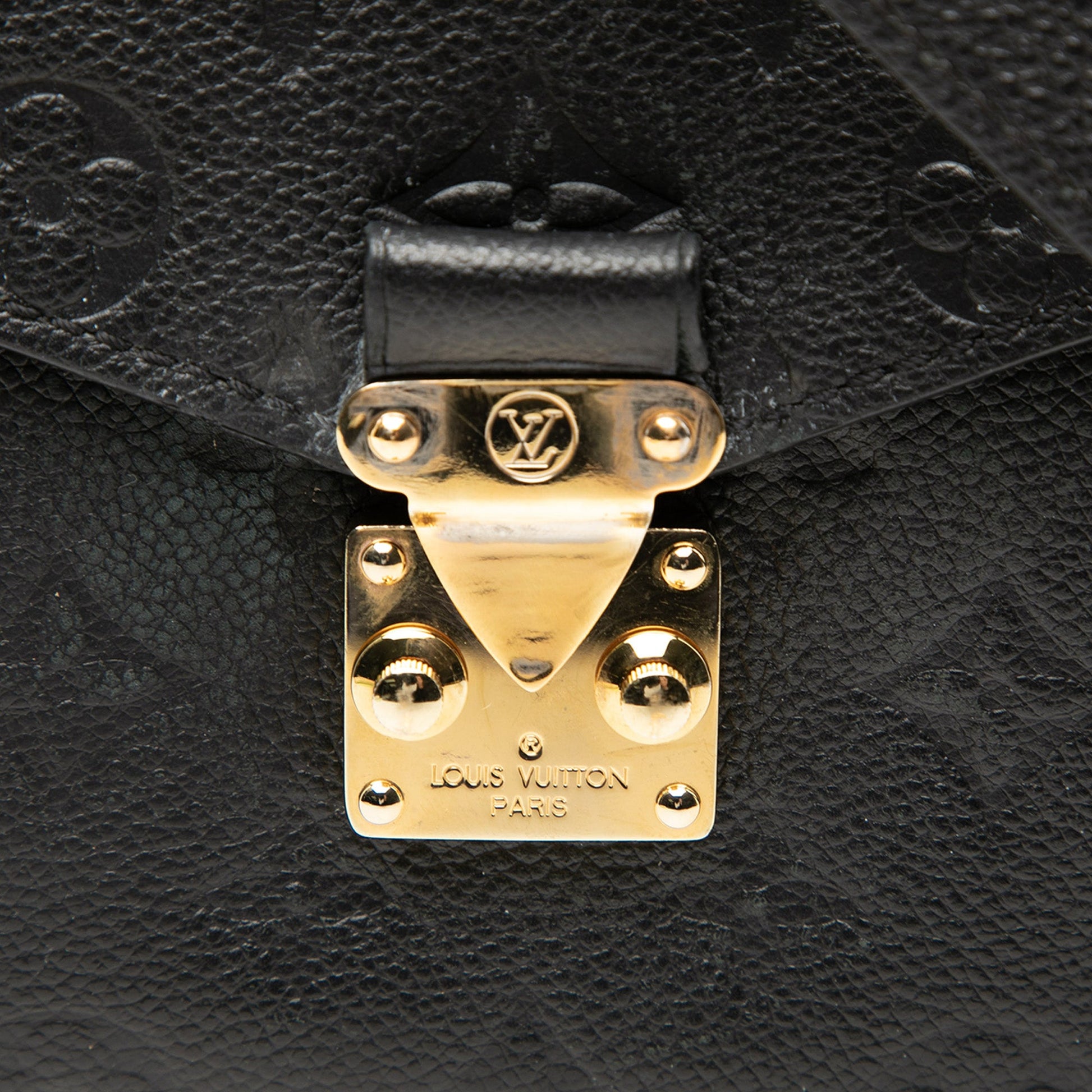 Monogram Empreinte Pochette Metis