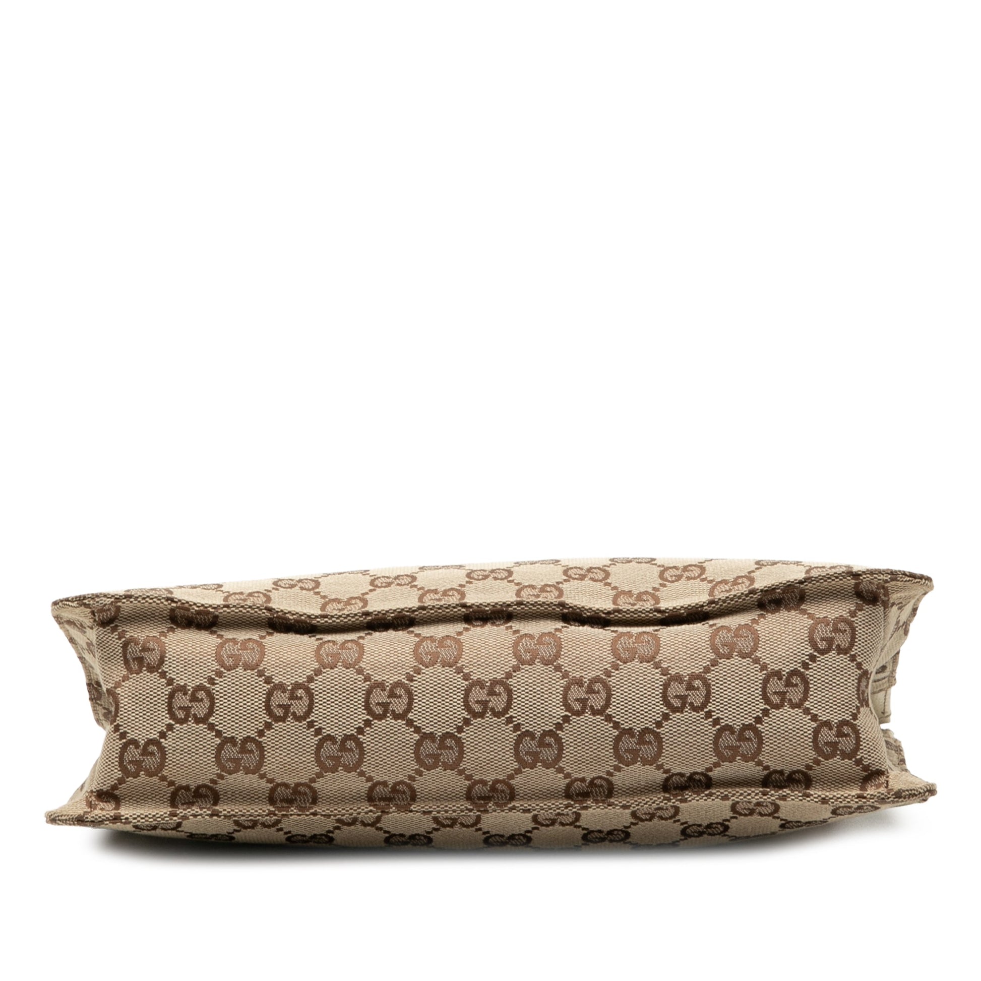 Gucci GG Canvas Eclipse Crossbody