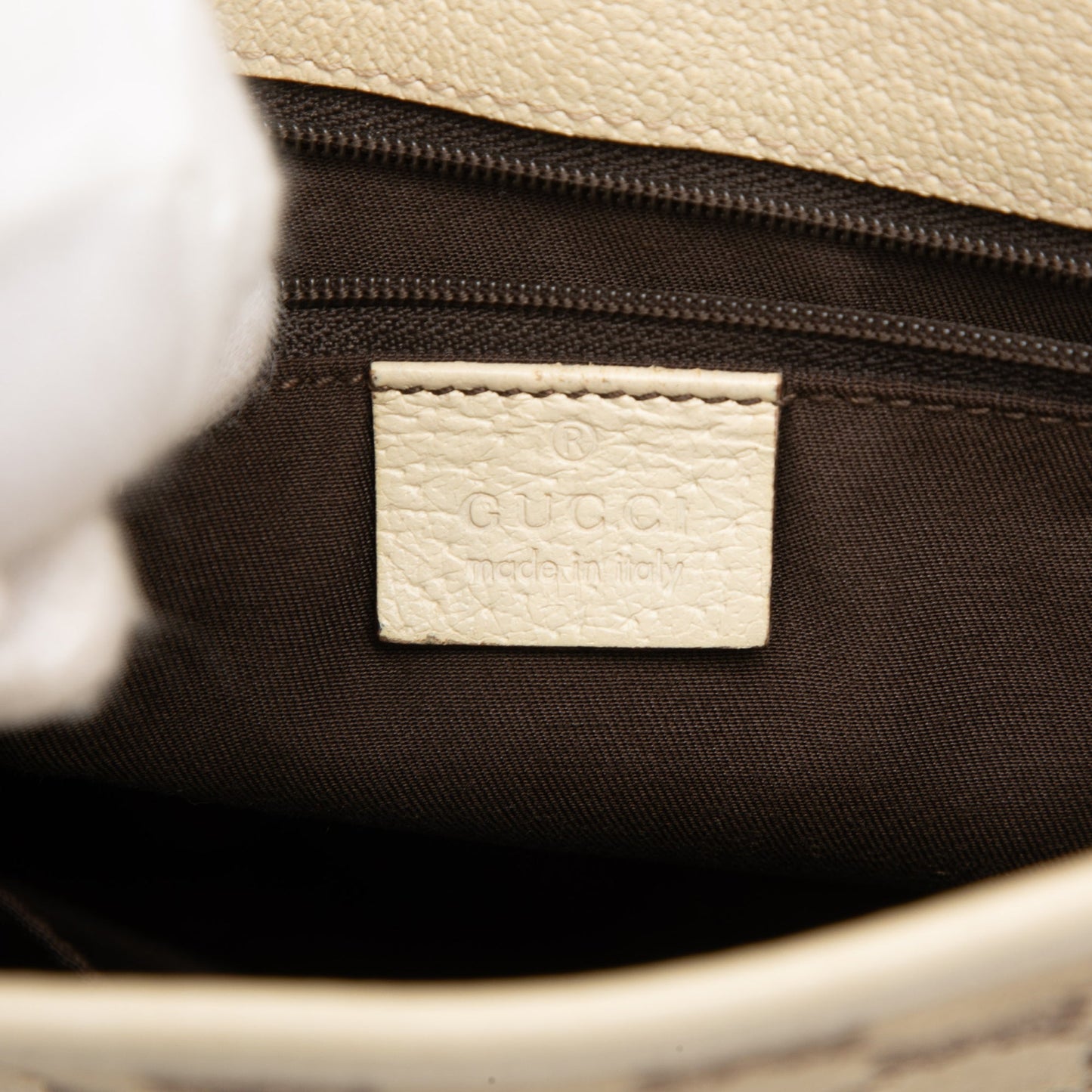 Gucci GG Canvas Eclipse Crossbody