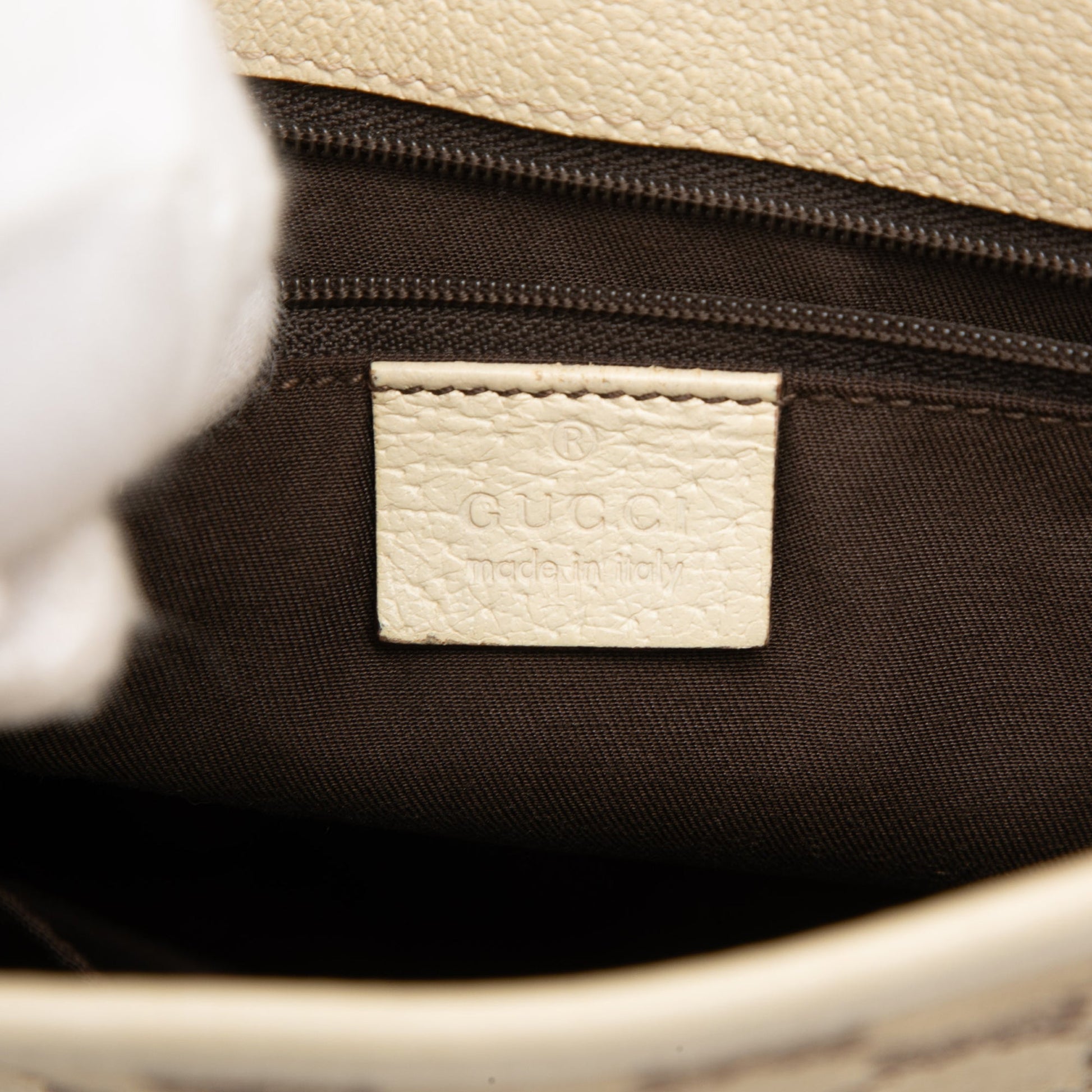 Gucci GG Canvas Eclipse Crossbody
