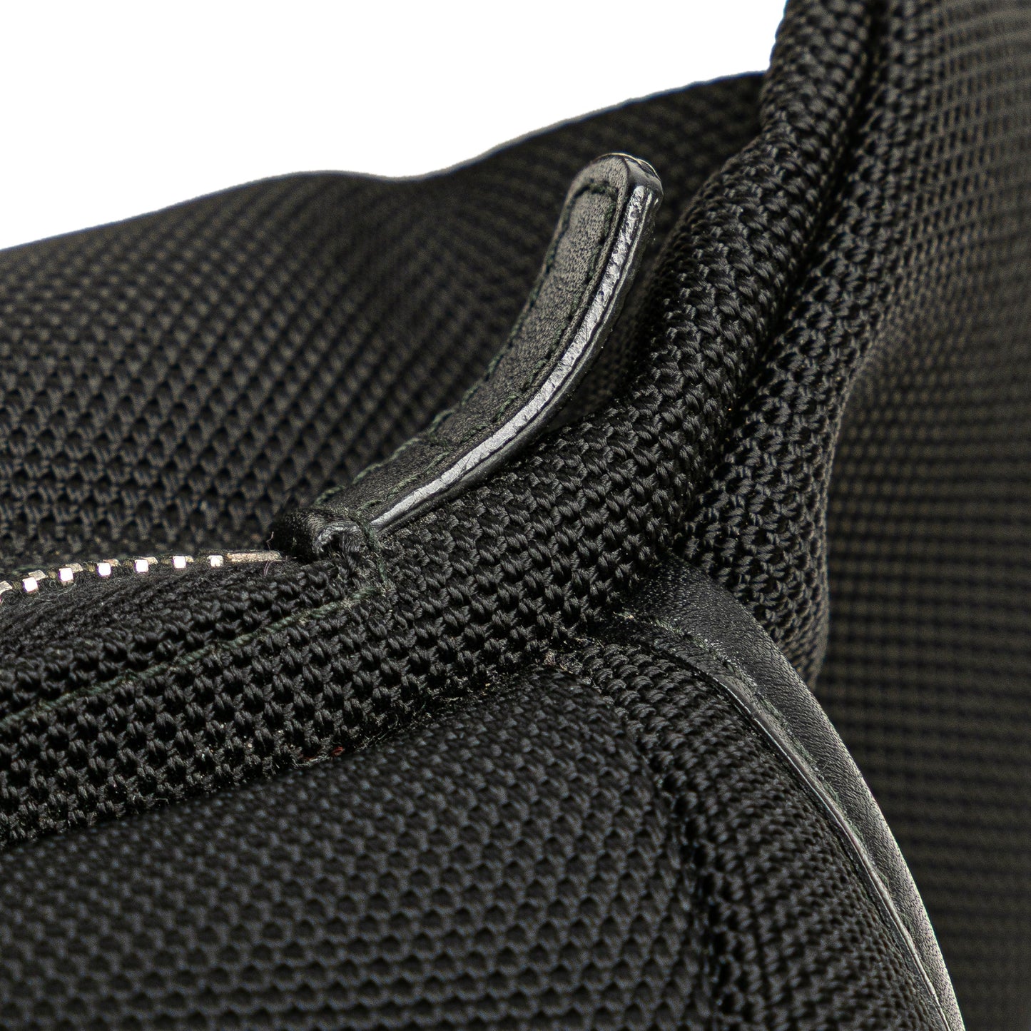 Gucci Canvas Techno Web Belt Bag