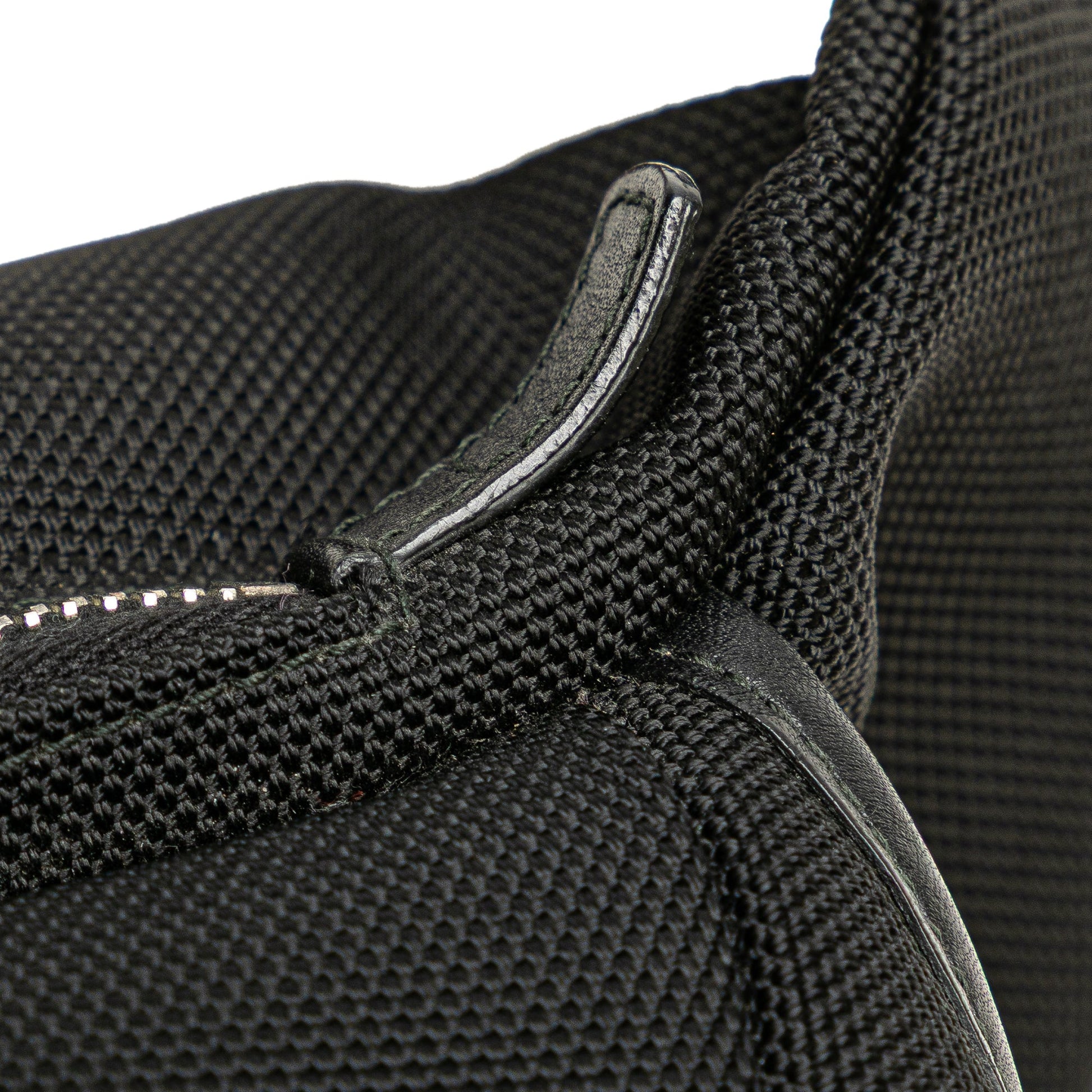 Gucci Canvas Techno Web Belt Bag