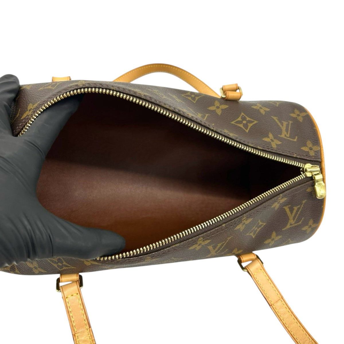 Louis Vuitton Monogram Papillon 30