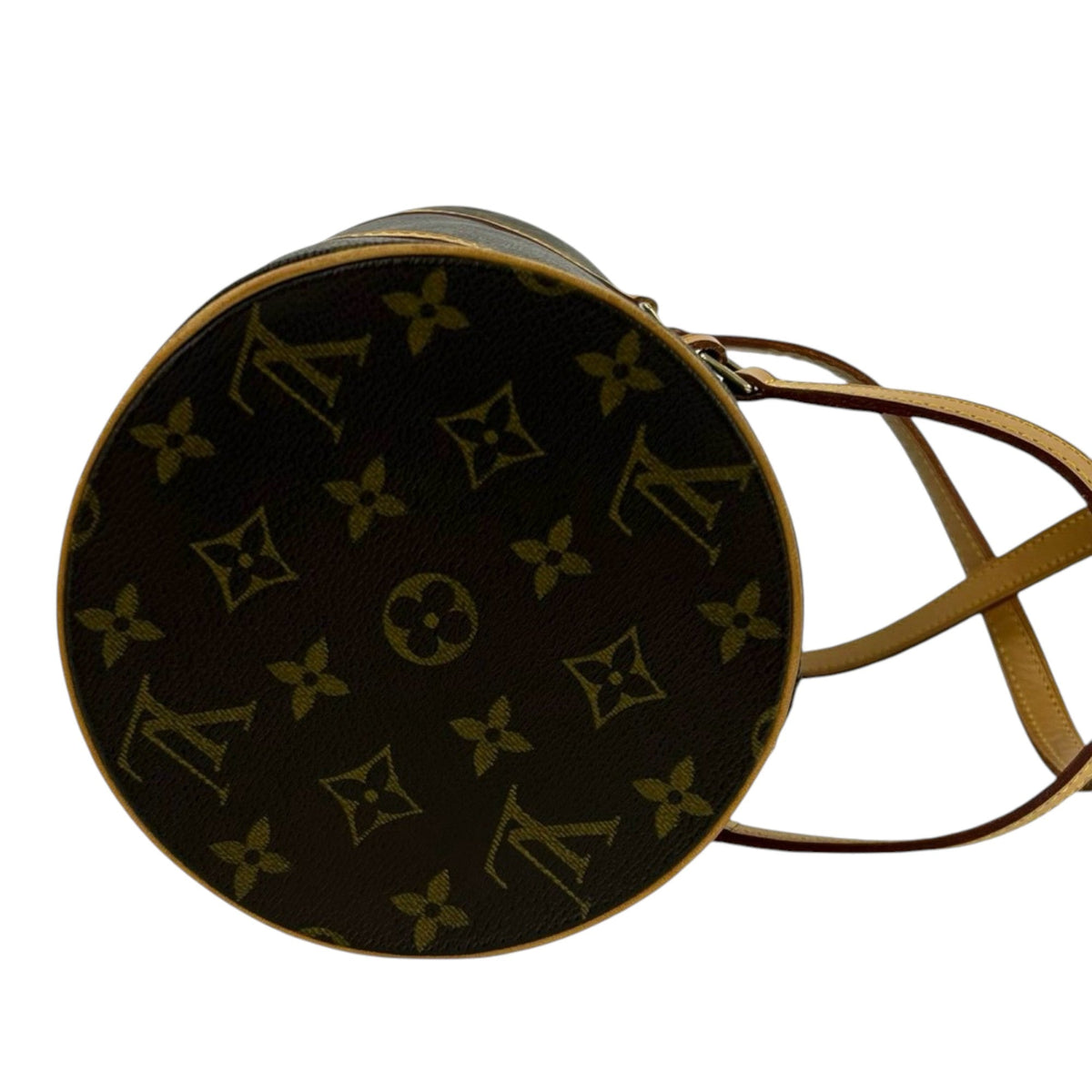 Louis Vuitton Monogram Papillon 30