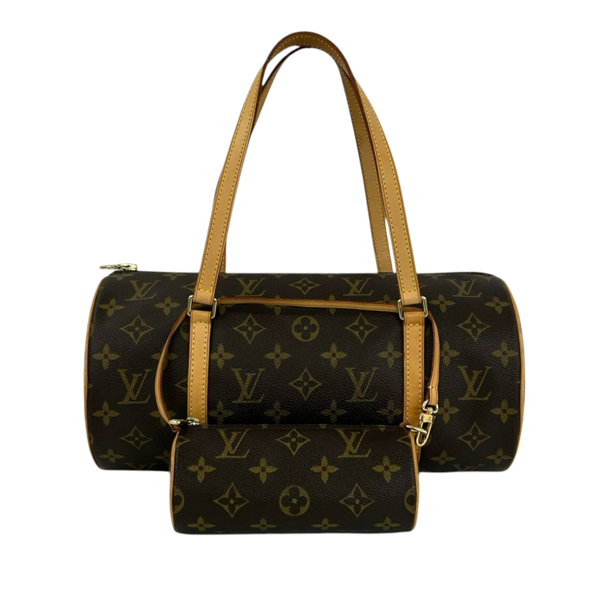 Louis Vuitton Monogram Papillon 30