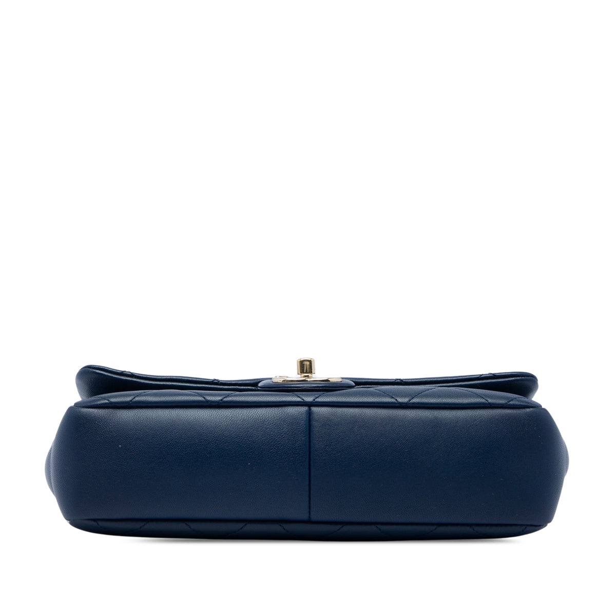 Chanel Small Lambskin Elegant Chain Single Flap