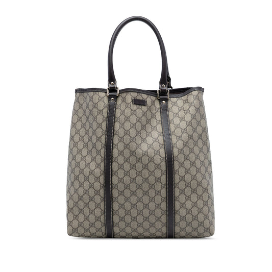 Gucci GG Supreme Joy Vertical Tote