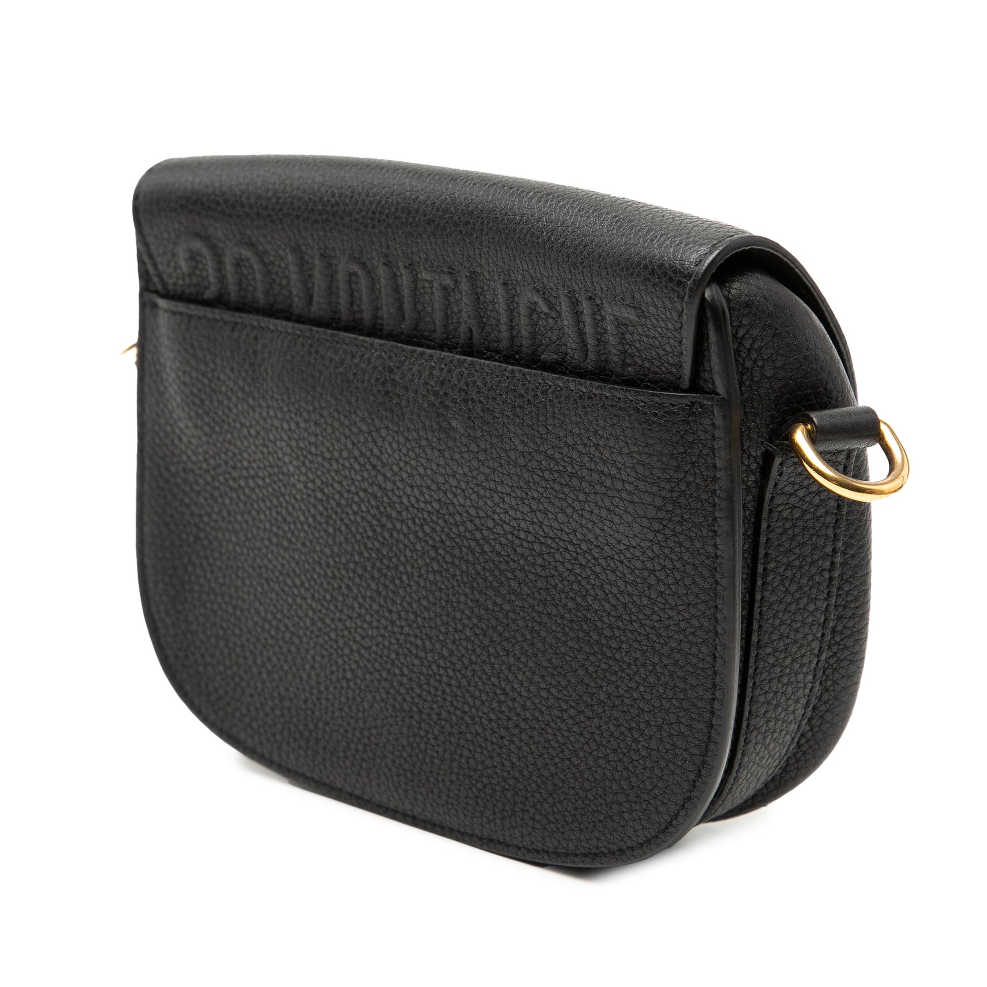 Dior Small Grained Calfskin Bobby Crossbody