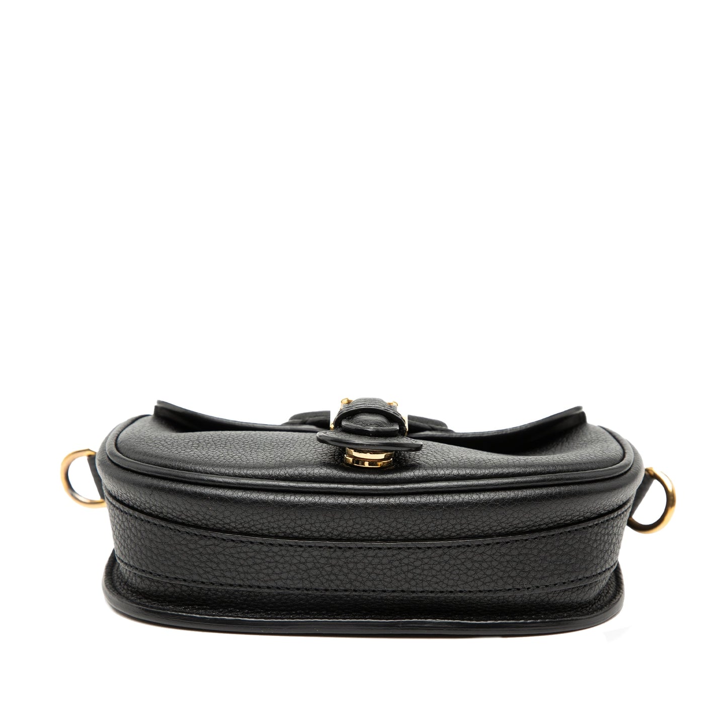 Dior Small Grained Calfskin Bobby Crossbody