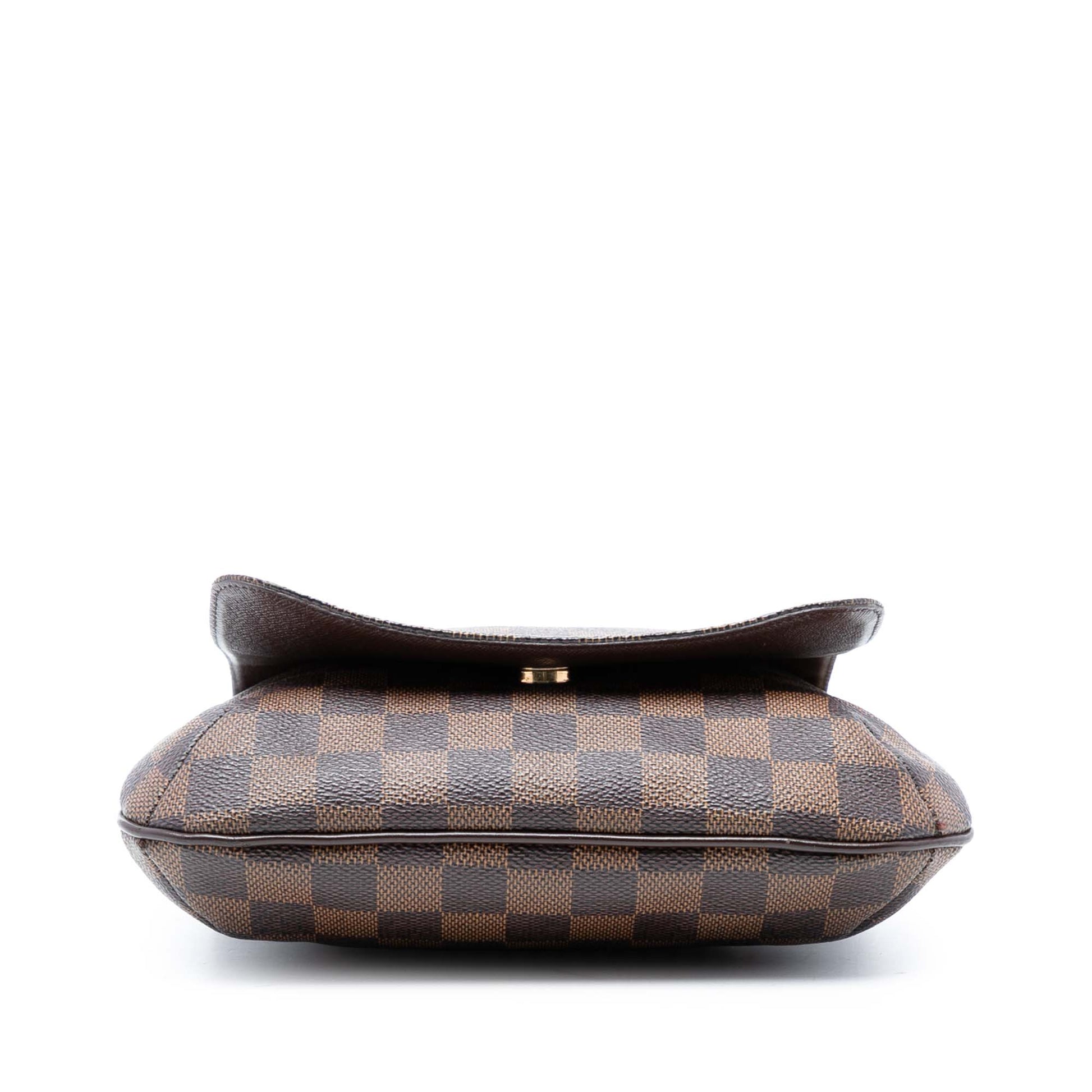 Louis Vuitton Damier Ebene Musette Salsa PM