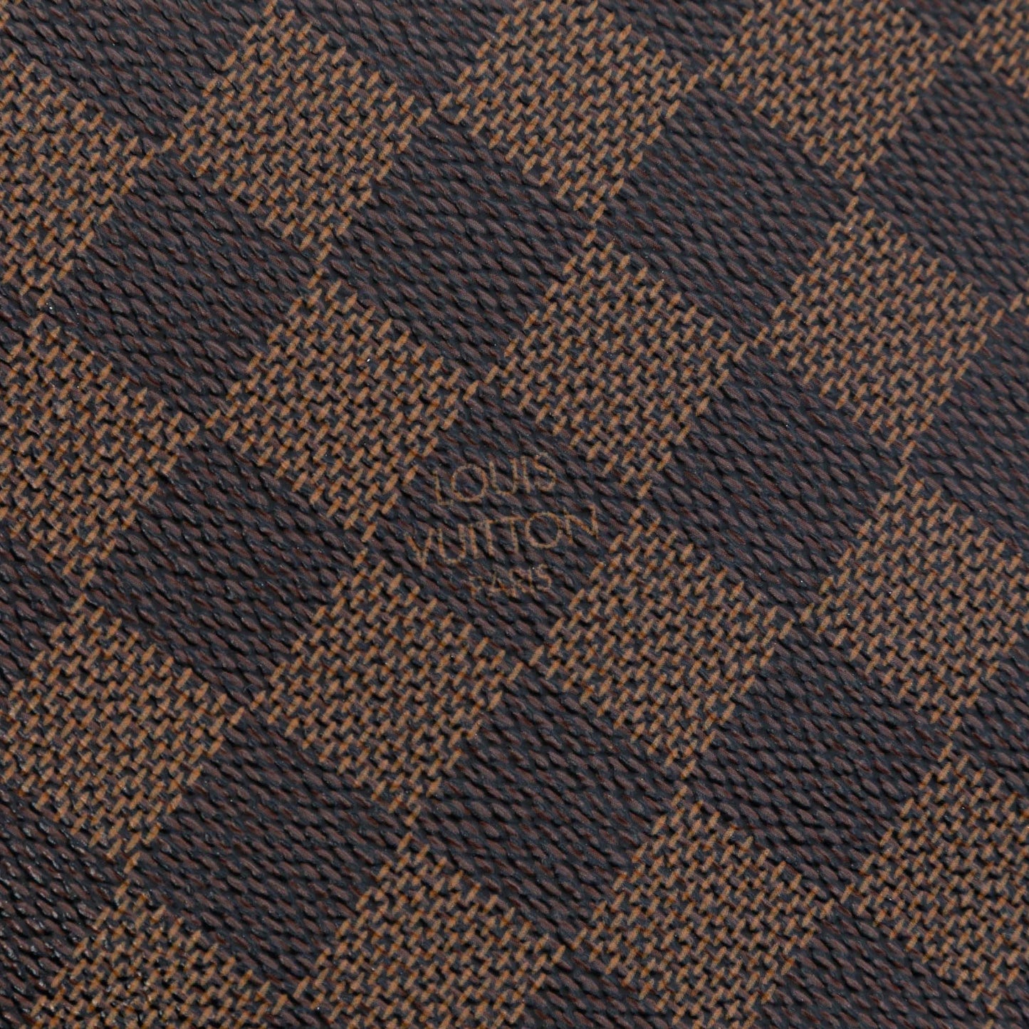 Louis Vuitton Damier Ebene Musette Salsa PM